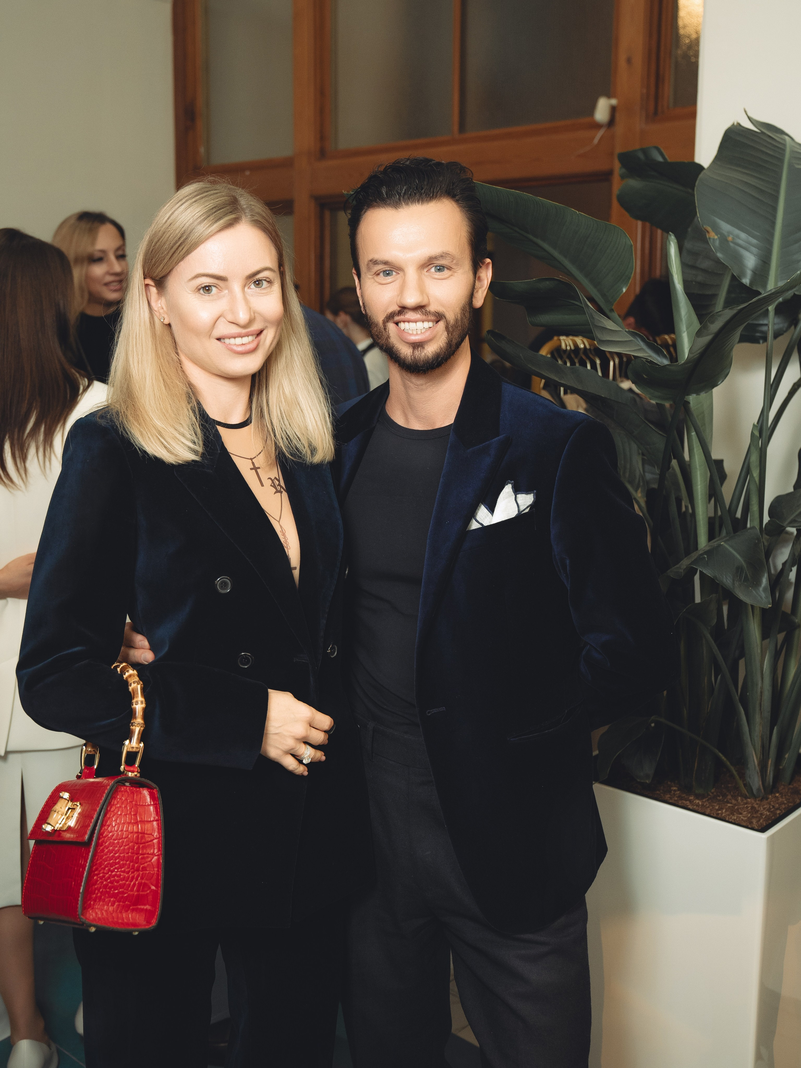 Открытие шоурма Марина Графова. Yankovski_001