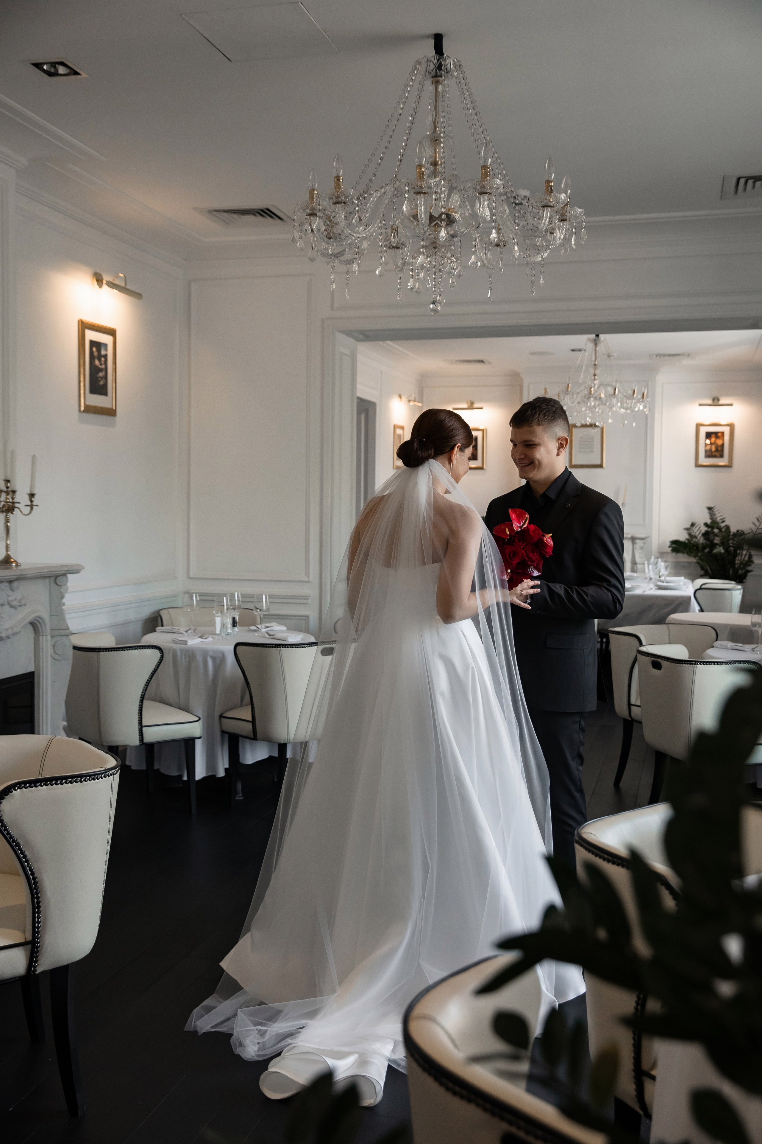 Алина Артём. Свадебный фотограф в Краснодарском крае Карина Будниченко