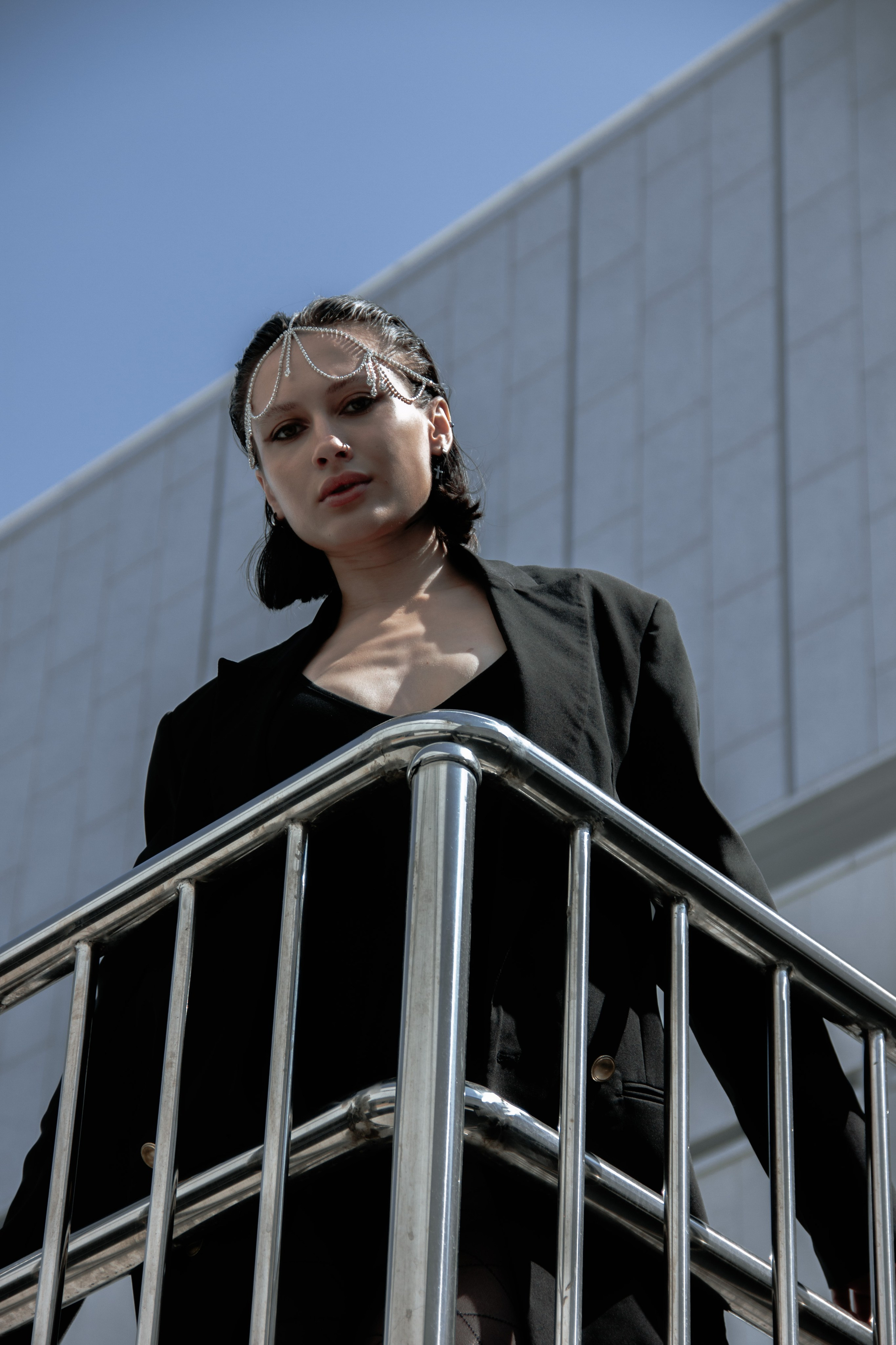 Ксюша. Мария Трут. Фотограф