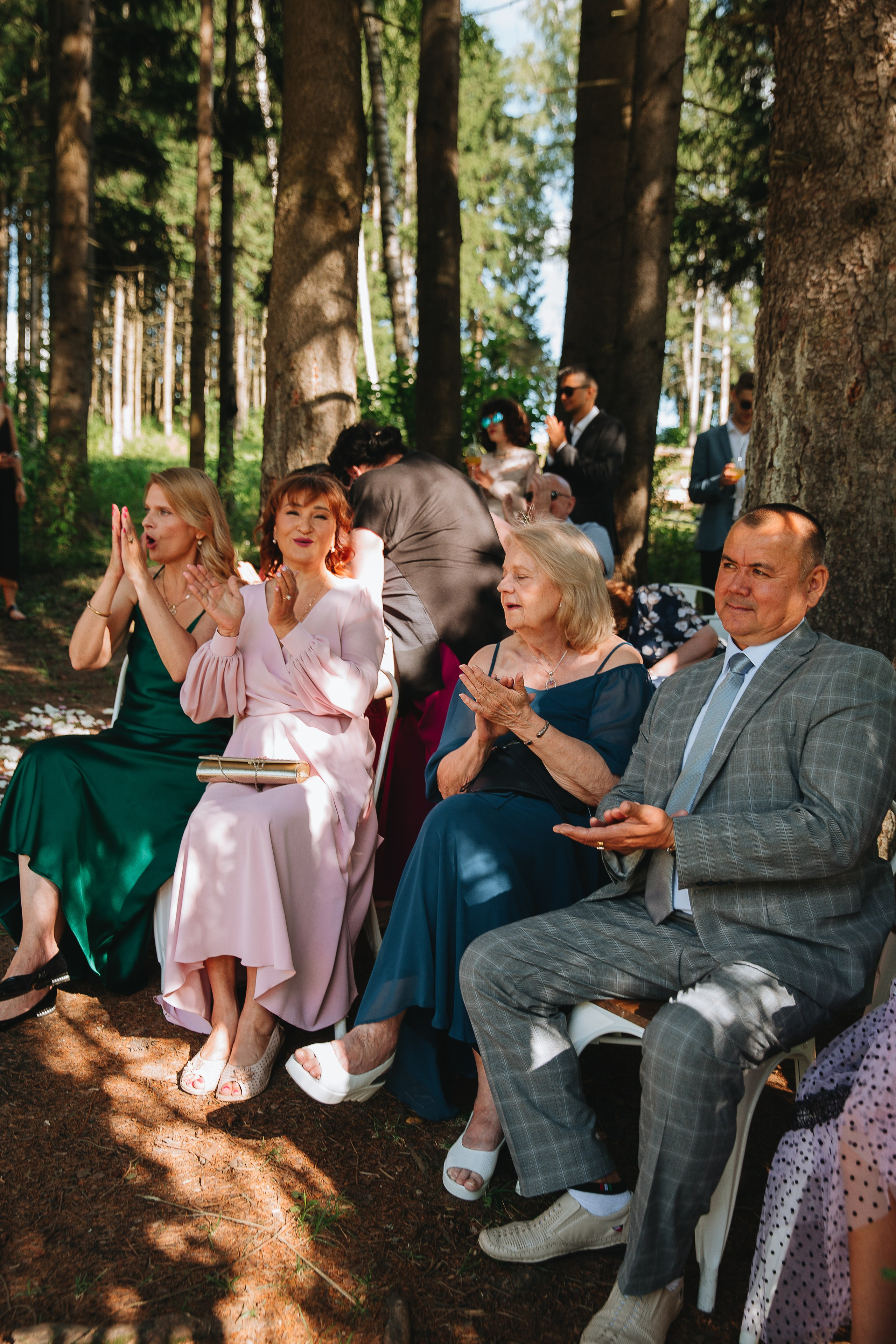 Полина и Линар. Ваш фотограф Любовь Чистякова