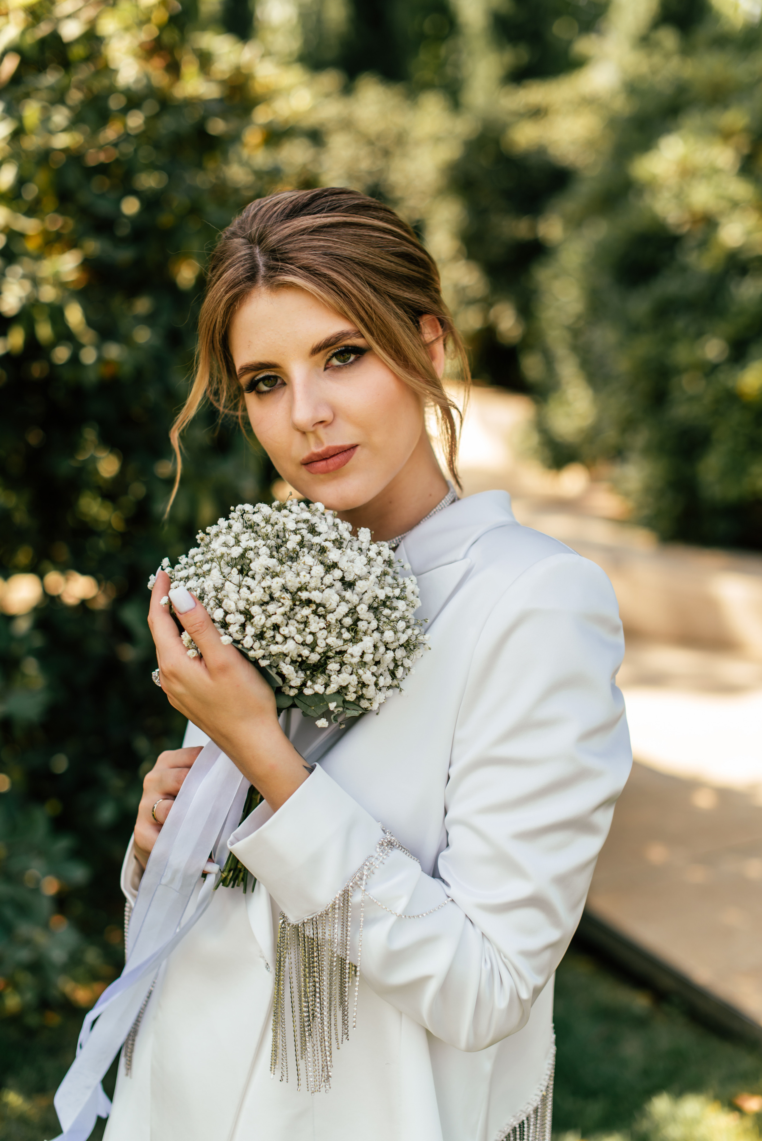 Милена и Владимир. Фотограф Палий Ульяна