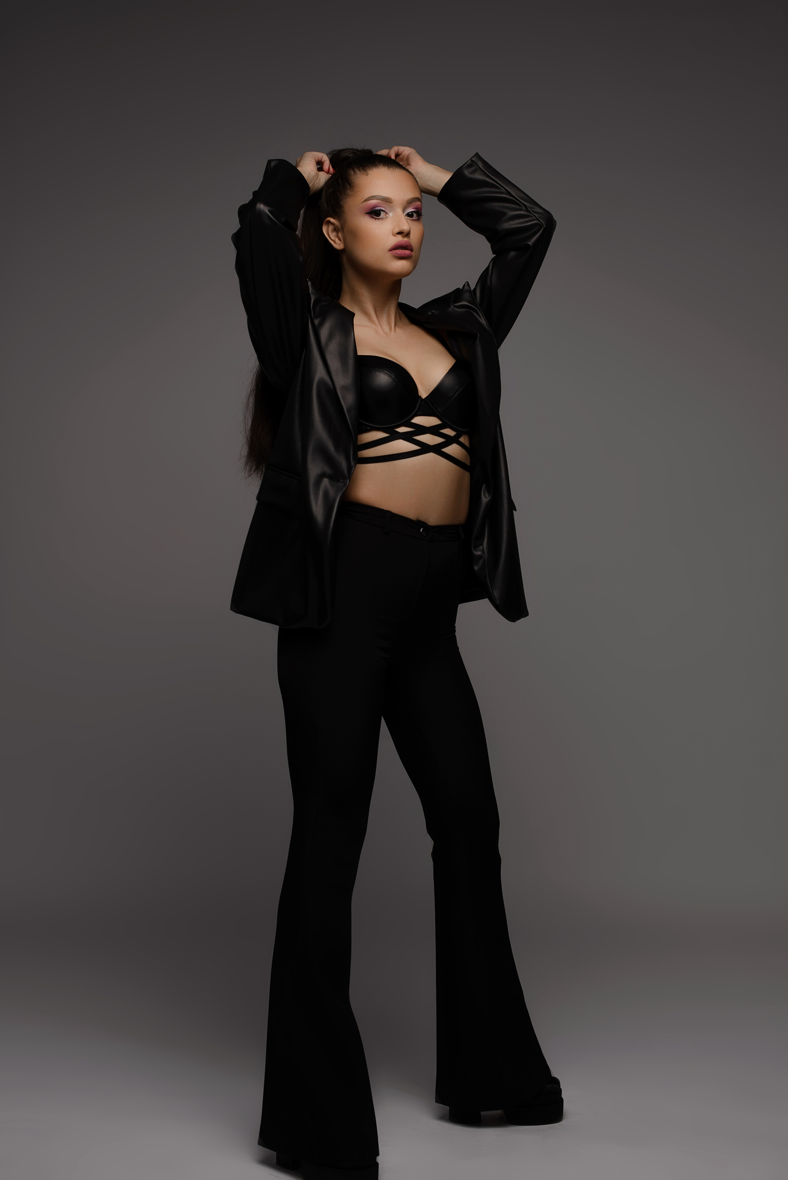 Анастасия. Фотограф Палий Ульяна