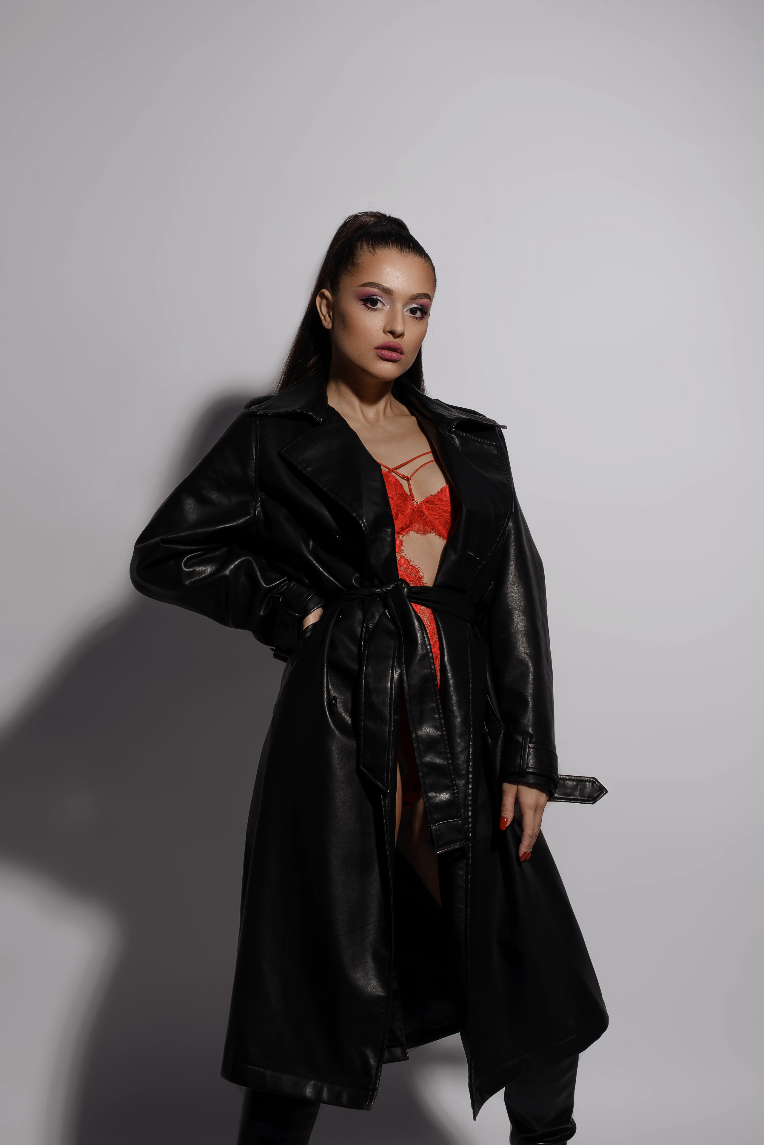 Анастасия. Фотограф Палий Ульяна