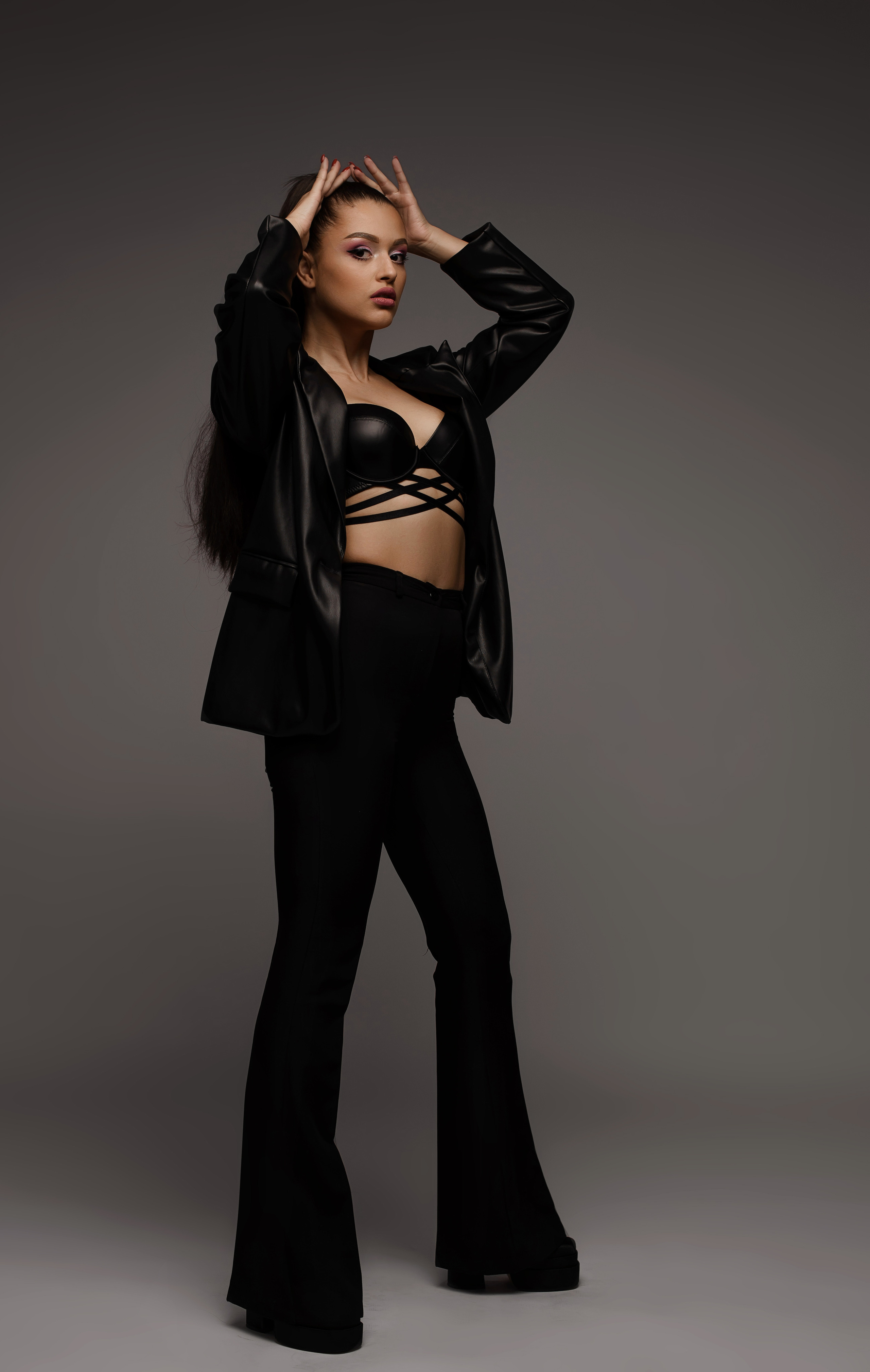 Анастасия. Фотограф Палий Ульяна