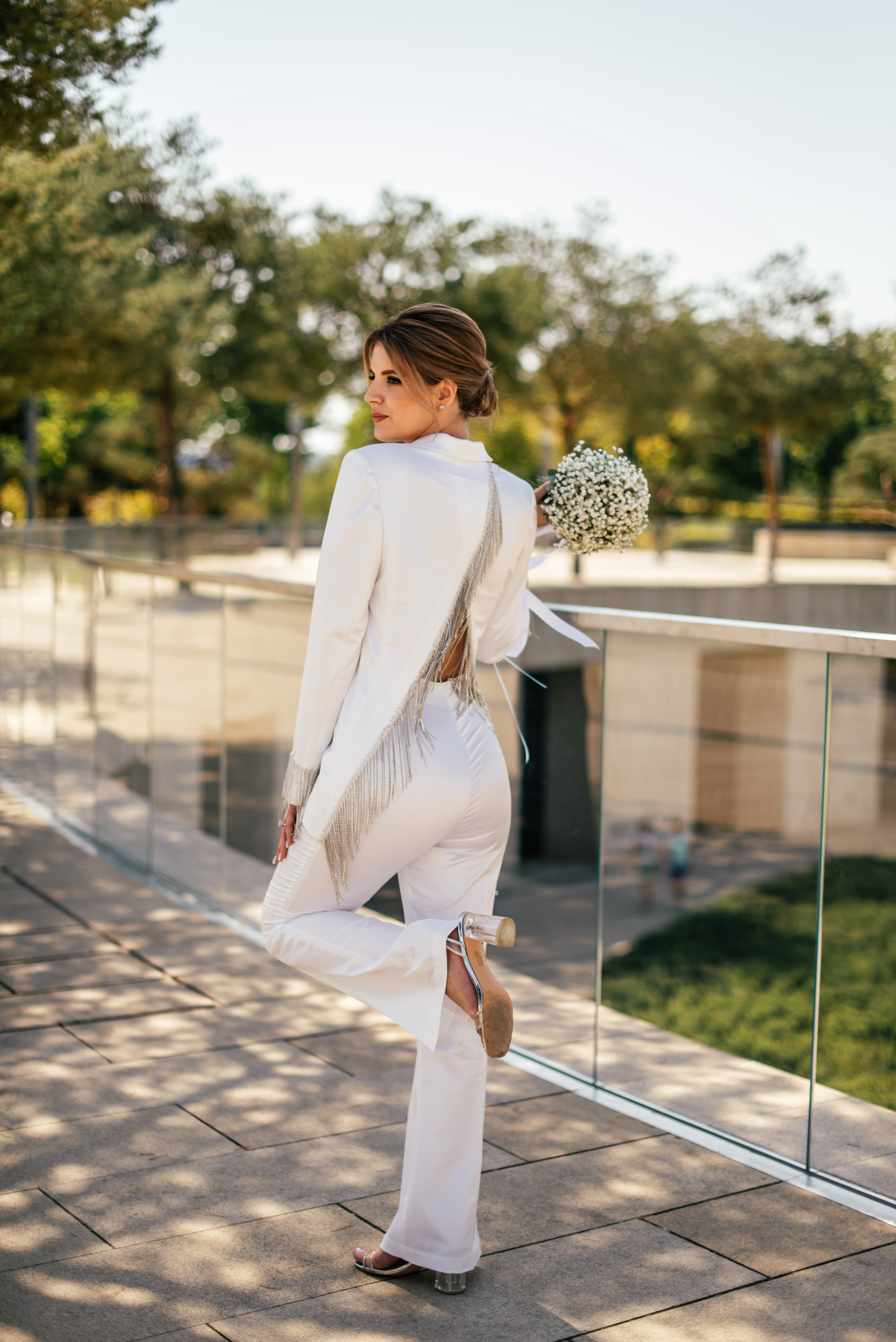 Милена и Владимир. Фотограф Палий Ульяна