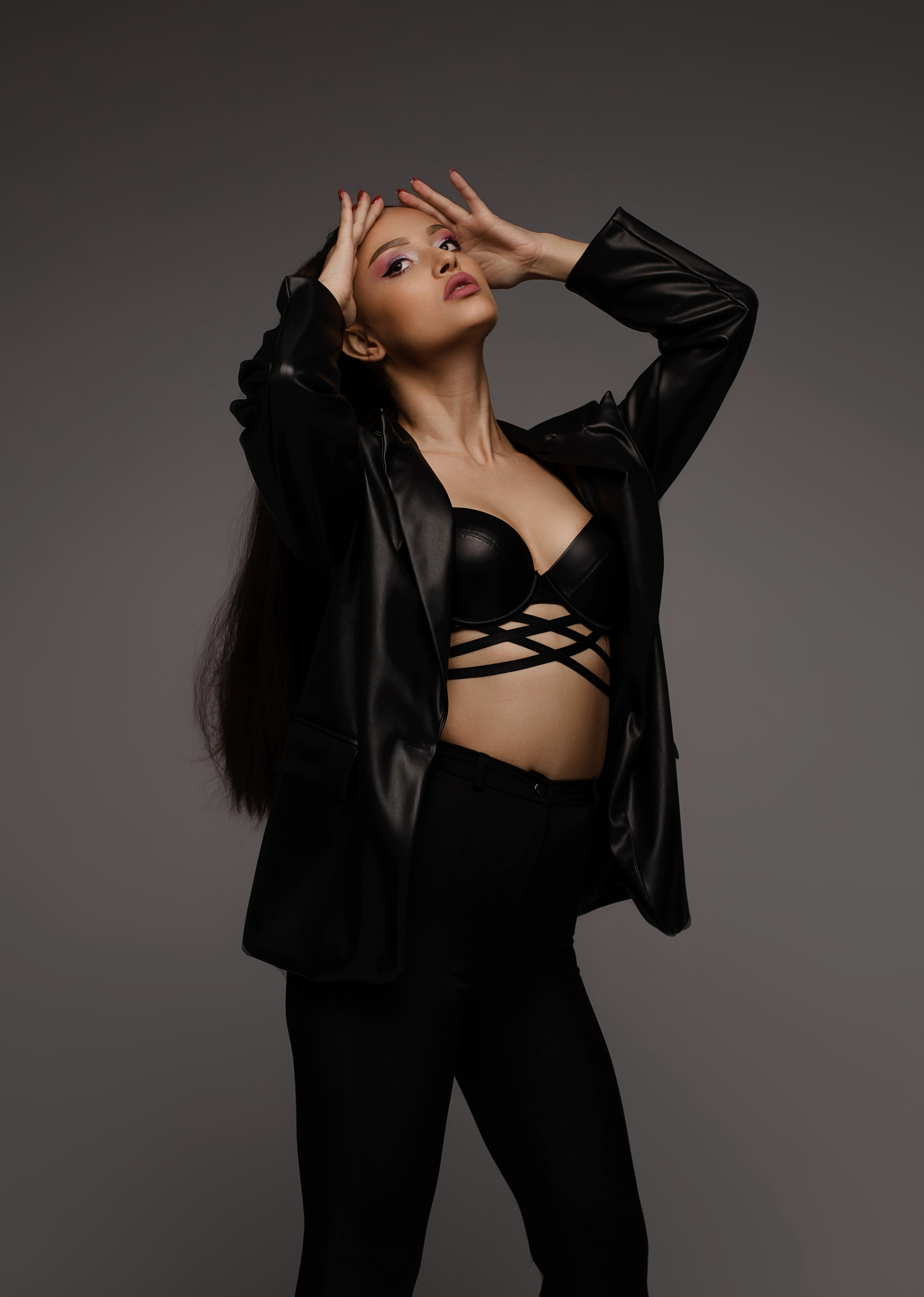 Анастасия. Фотограф Палий Ульяна