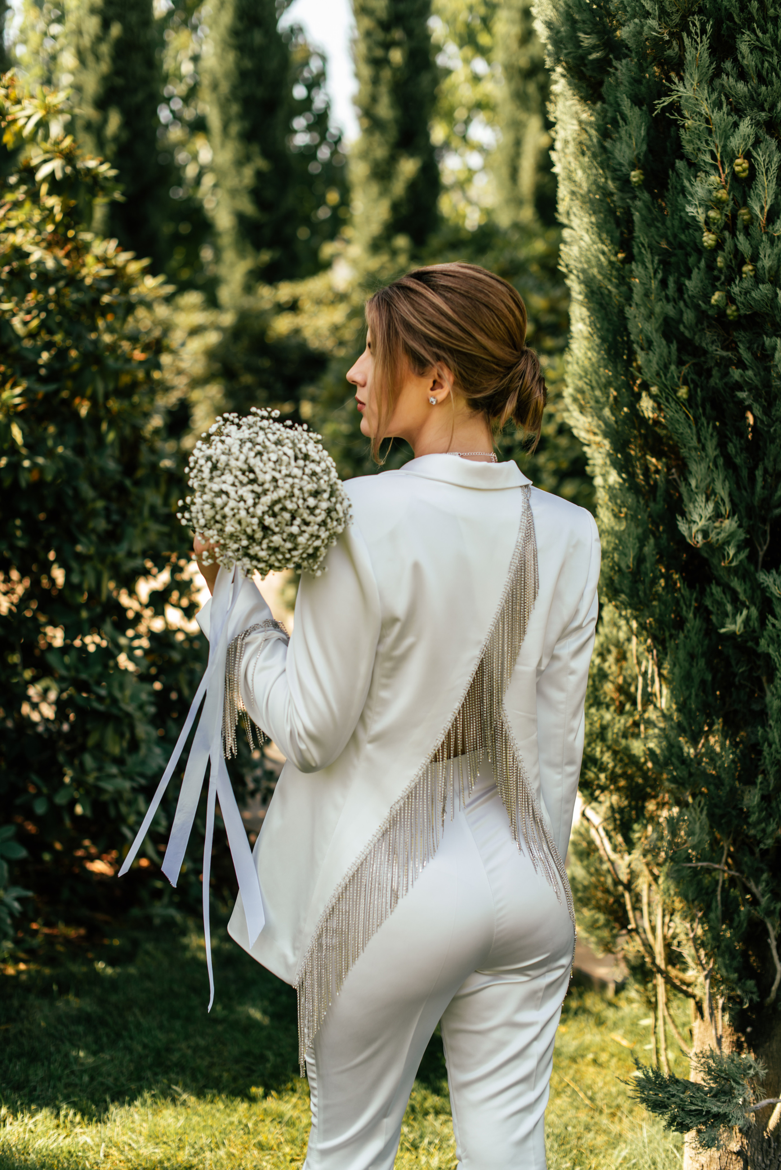 Милена и Владимир. Фотограф Палий Ульяна