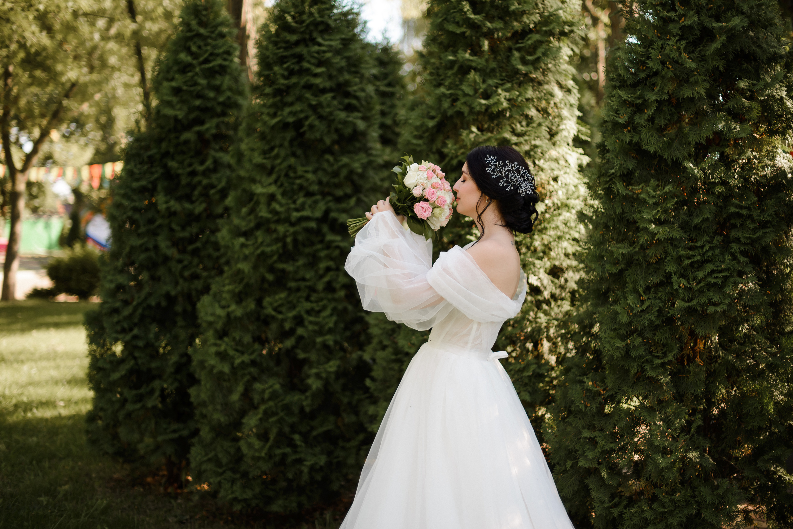 Никита и Марина. Фотограф Палий Ульяна