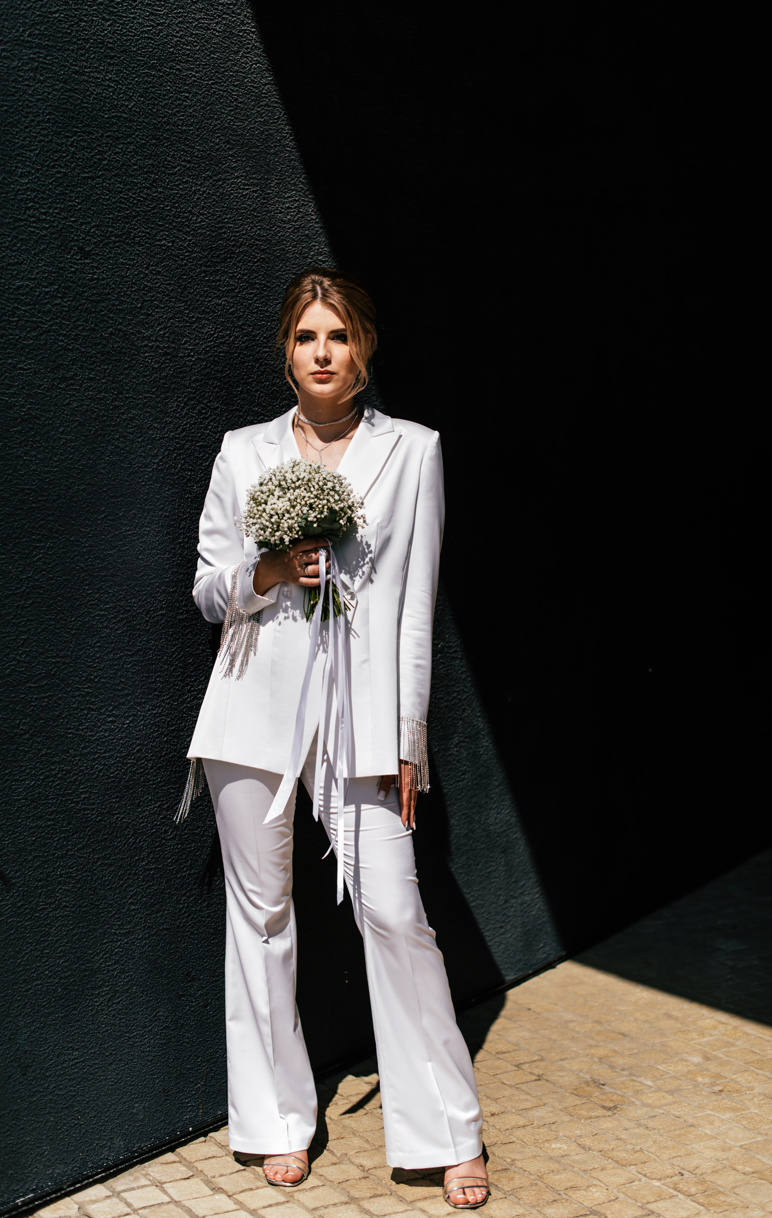 Милена и Владимир. Фотограф Палий Ульяна