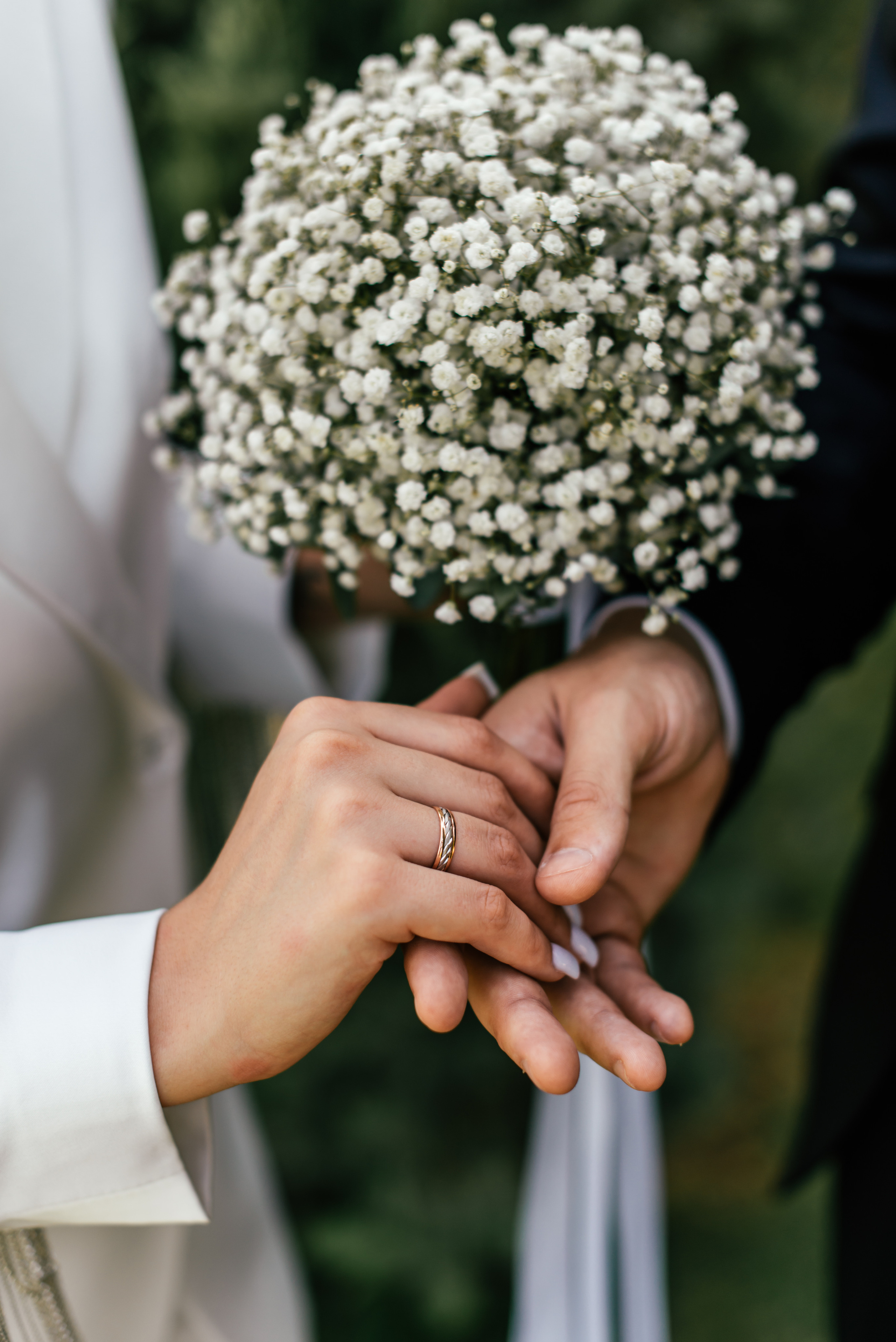 Милена и Владимир. Фотограф Палий Ульяна