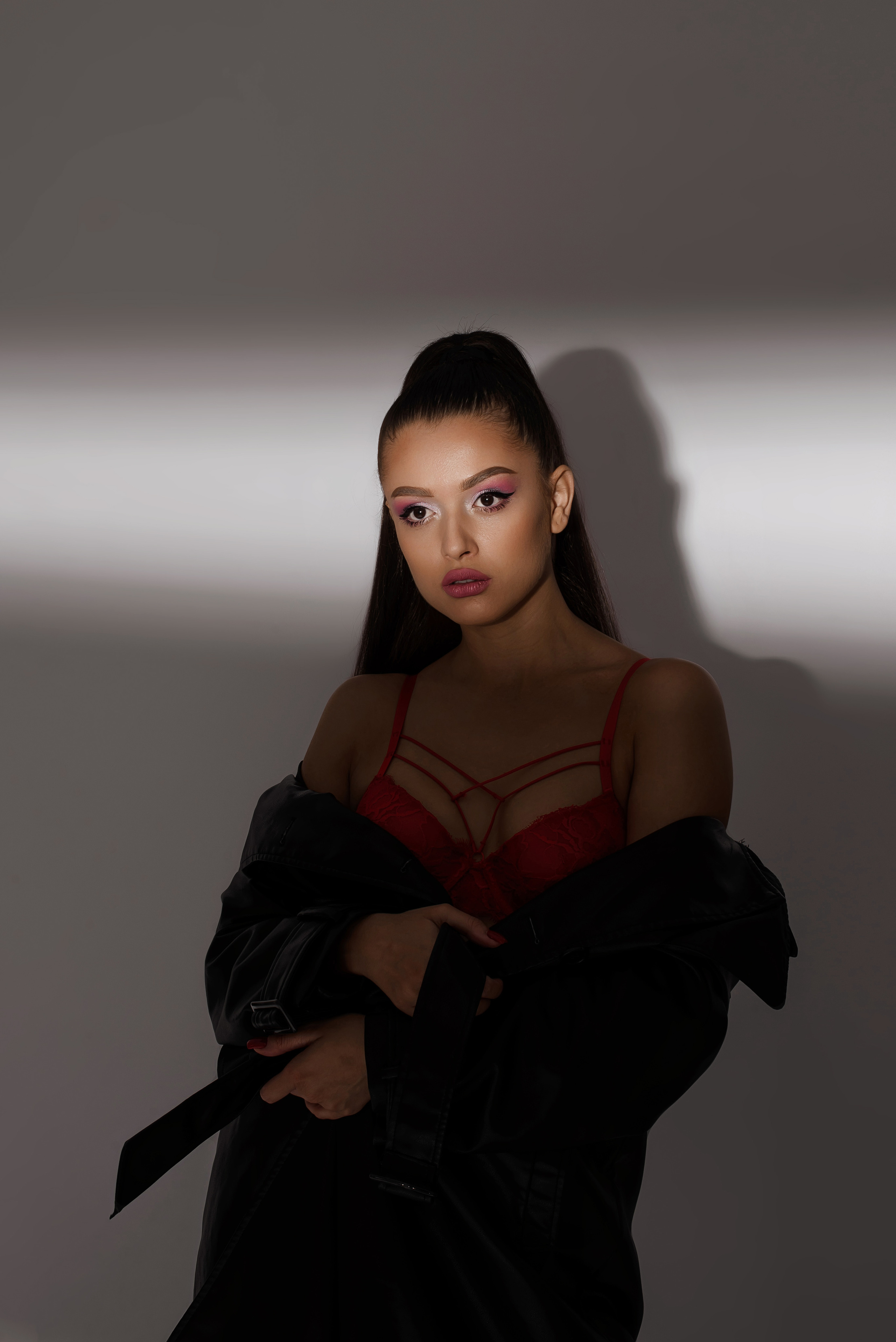 Анастасия. Фотограф Палий Ульяна