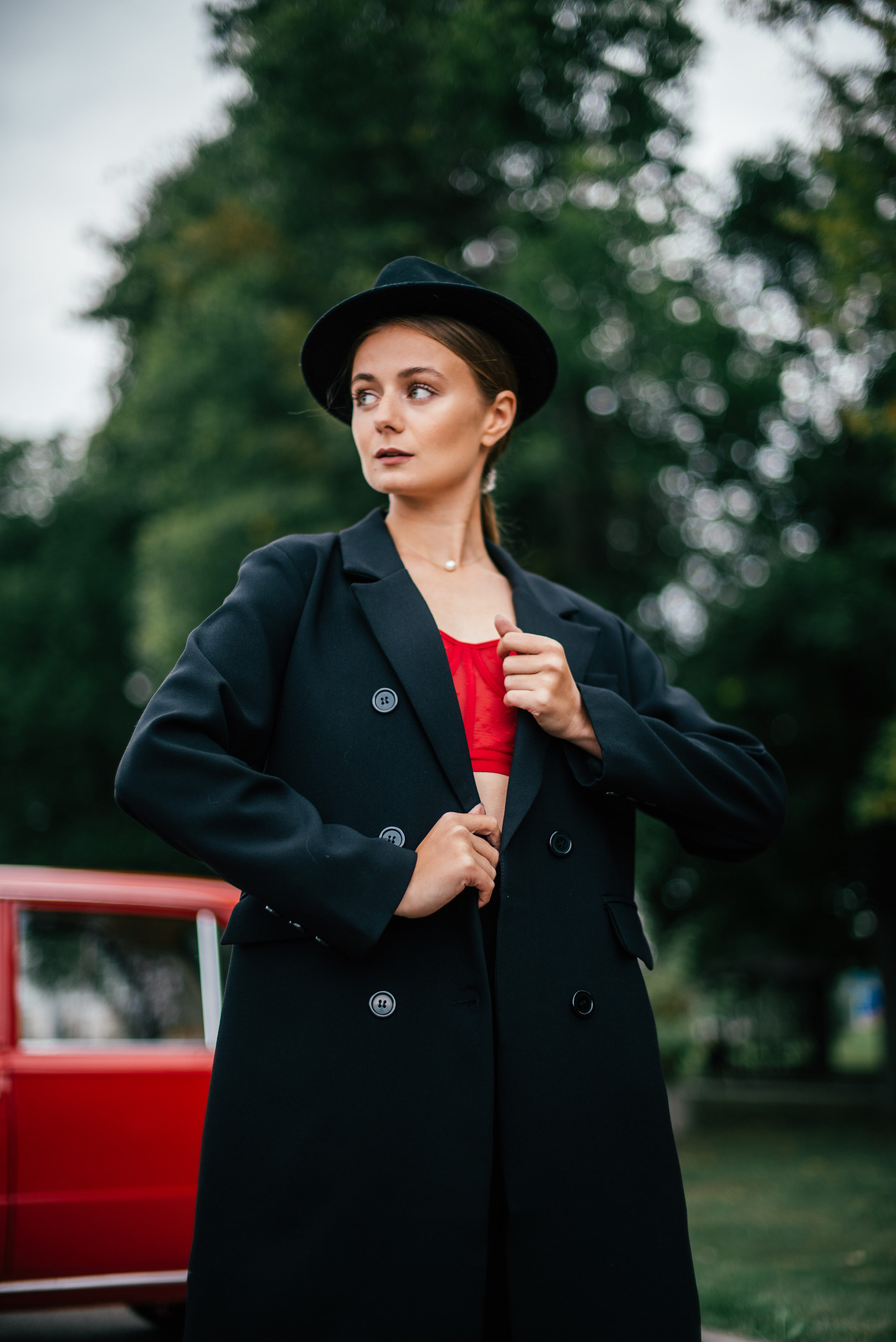 Анастасия Кулишова. Фотограф Палий Ульяна