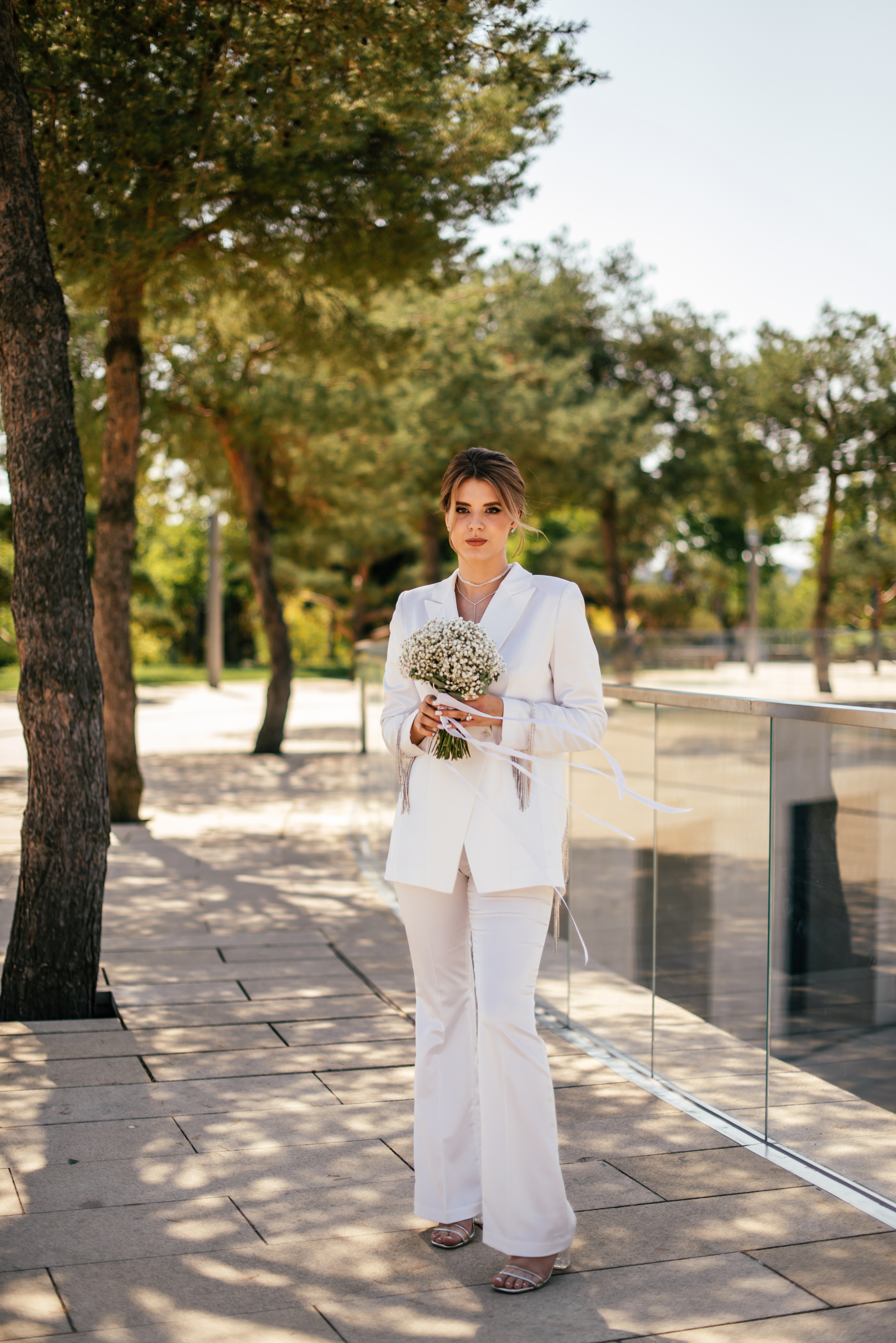 Милена и Владимир. Фотограф Палий Ульяна