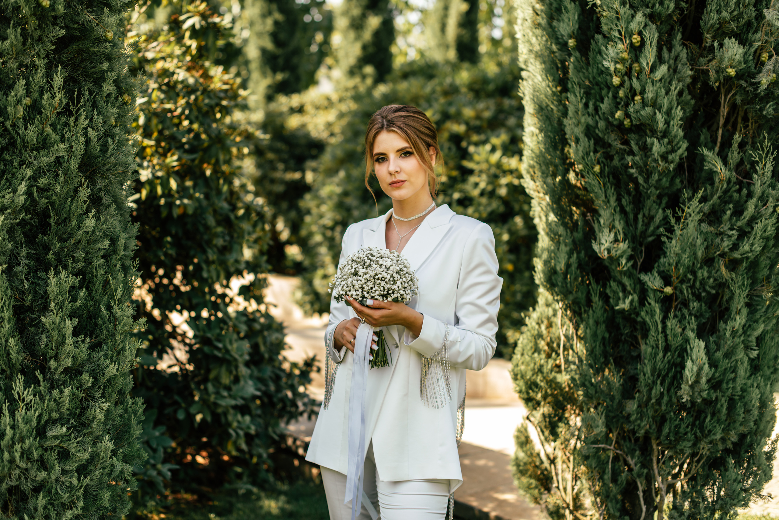 Милена и Владимир. Фотограф Палий Ульяна