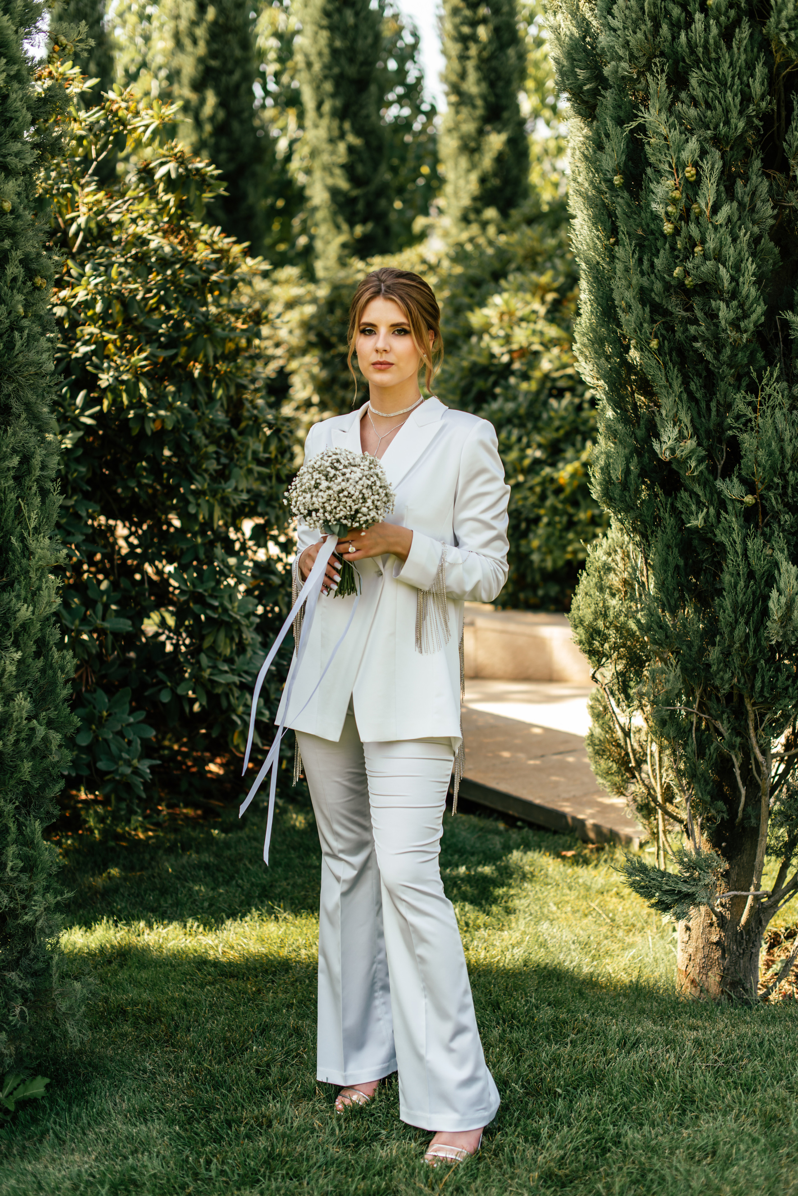 Милена и Владимир. Фотограф Палий Ульяна