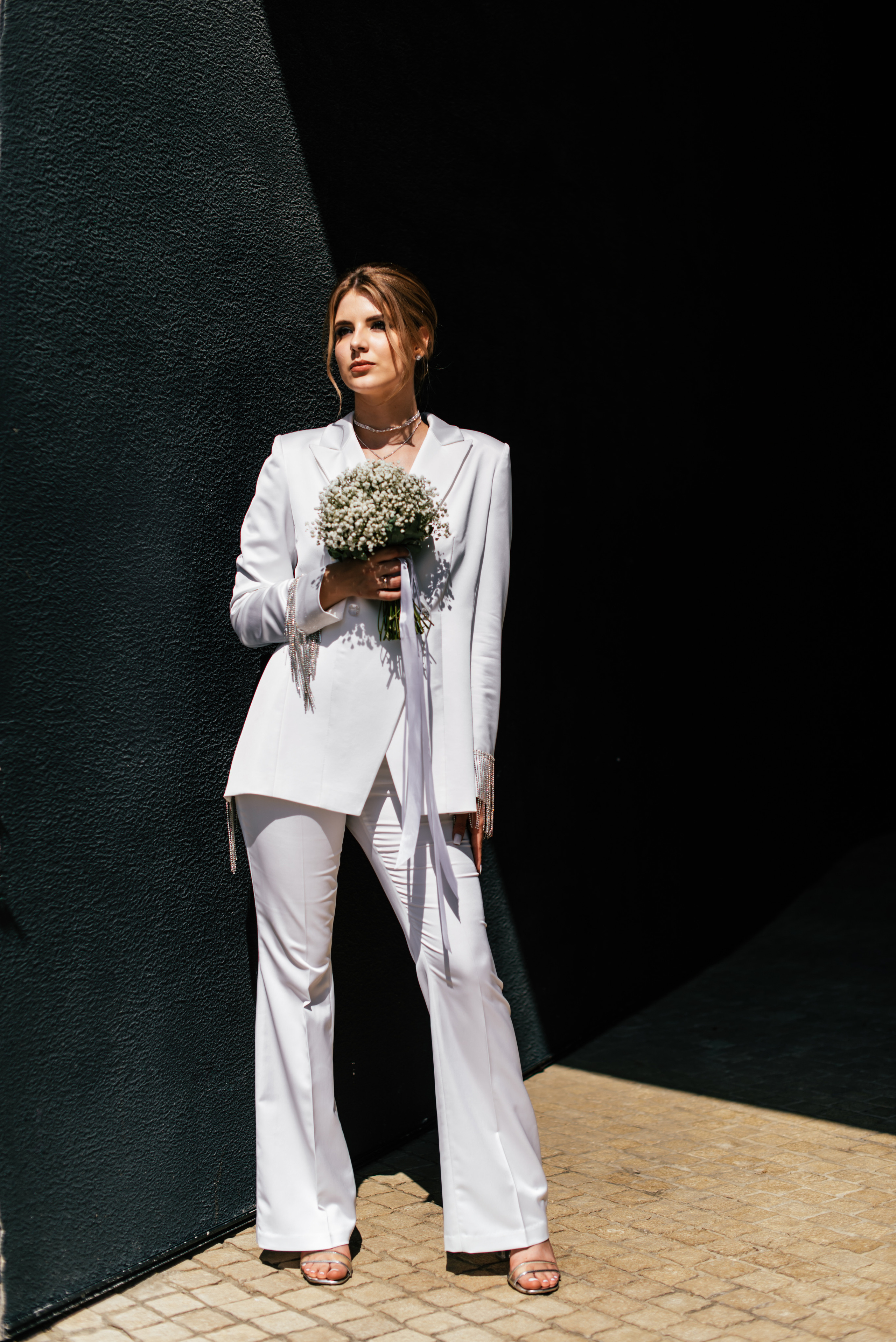 Милена и Владимир. Фотограф Палий Ульяна