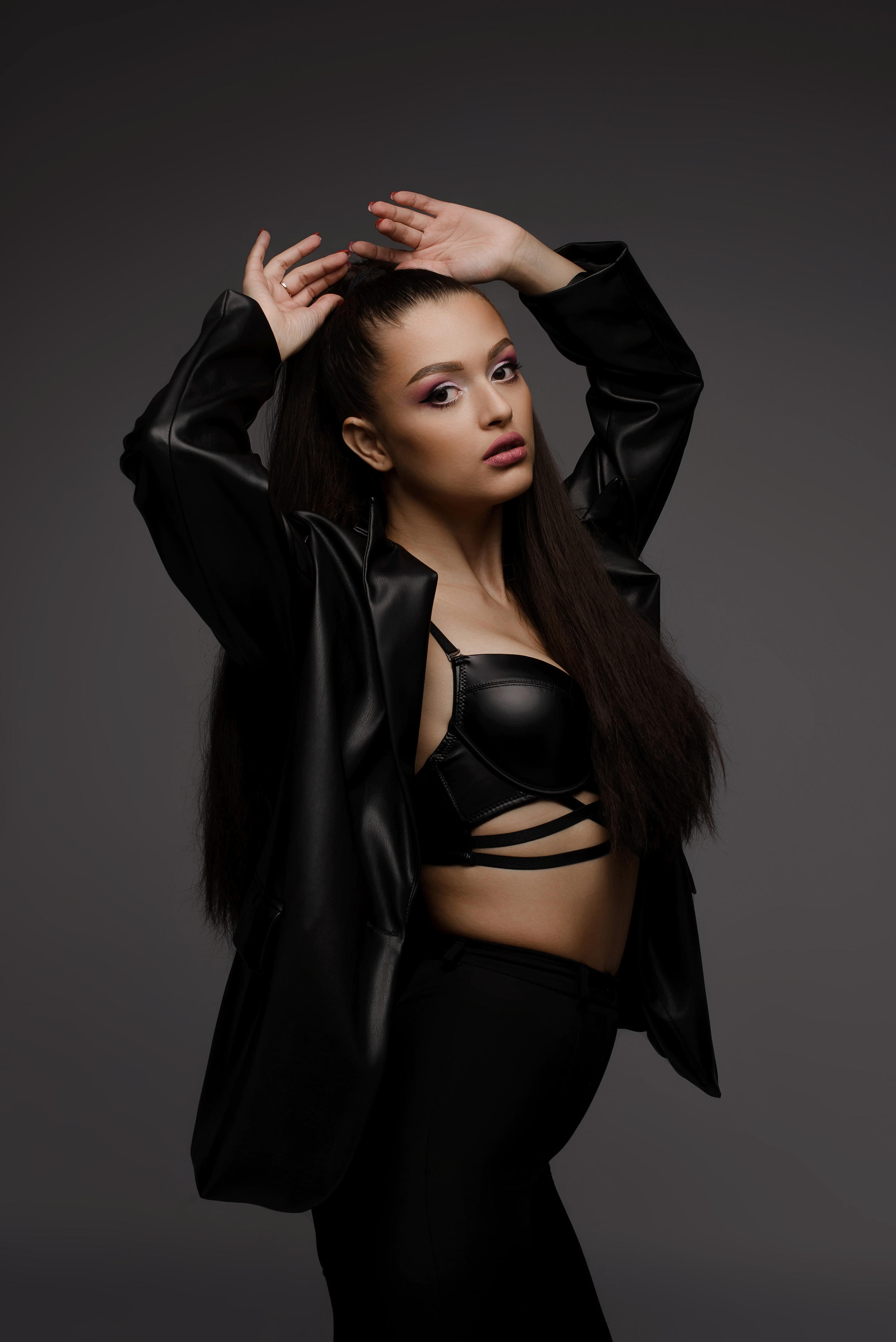 Анастасия. Фотограф Палий Ульяна