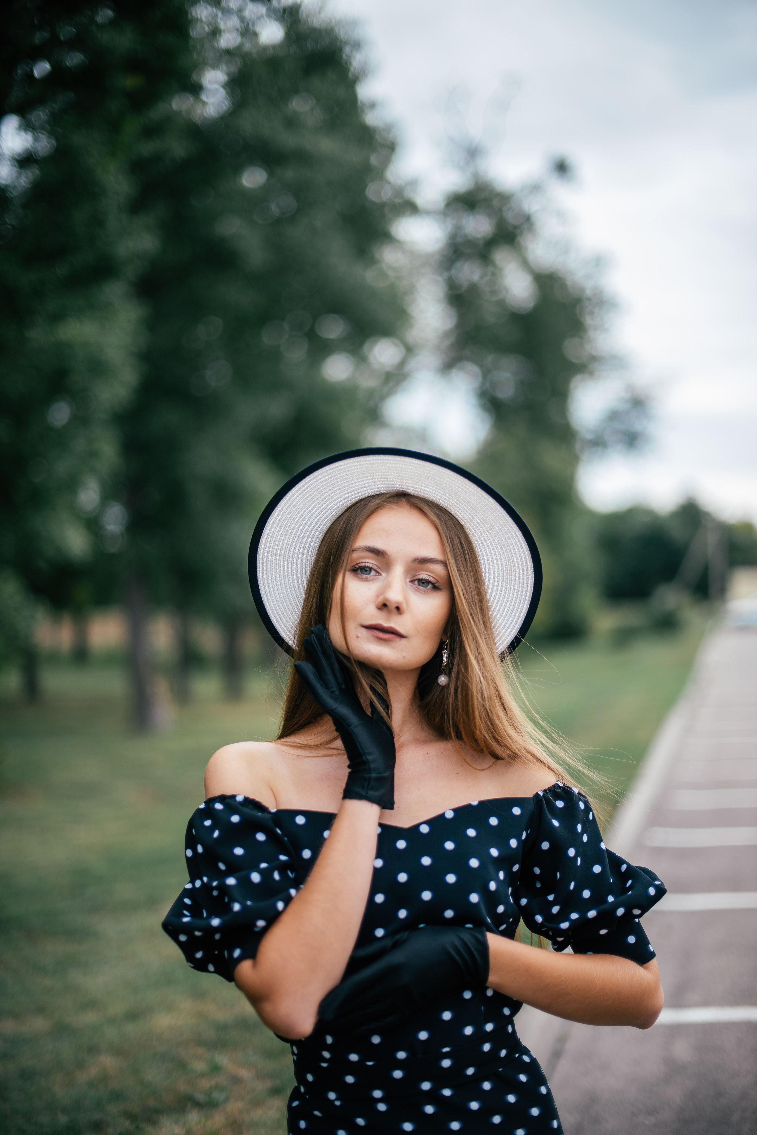 Анастасия Кулишова. Фотограф Палий Ульяна