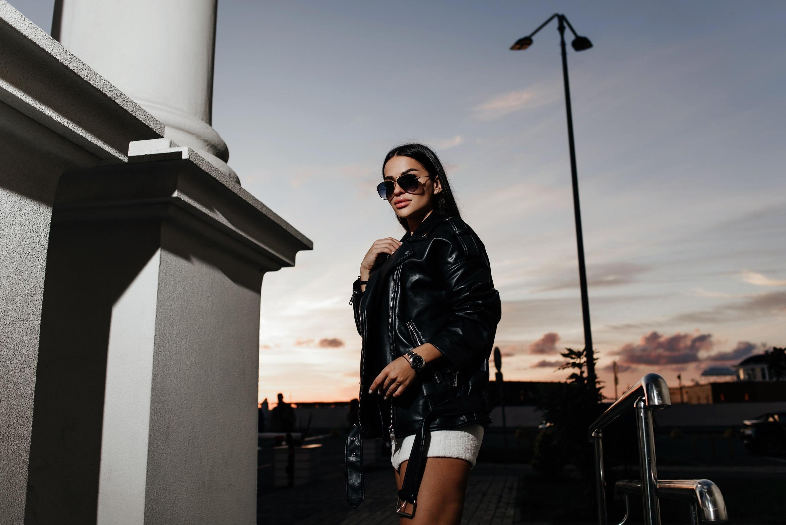 Лидия. Фотограф Палий Ульяна