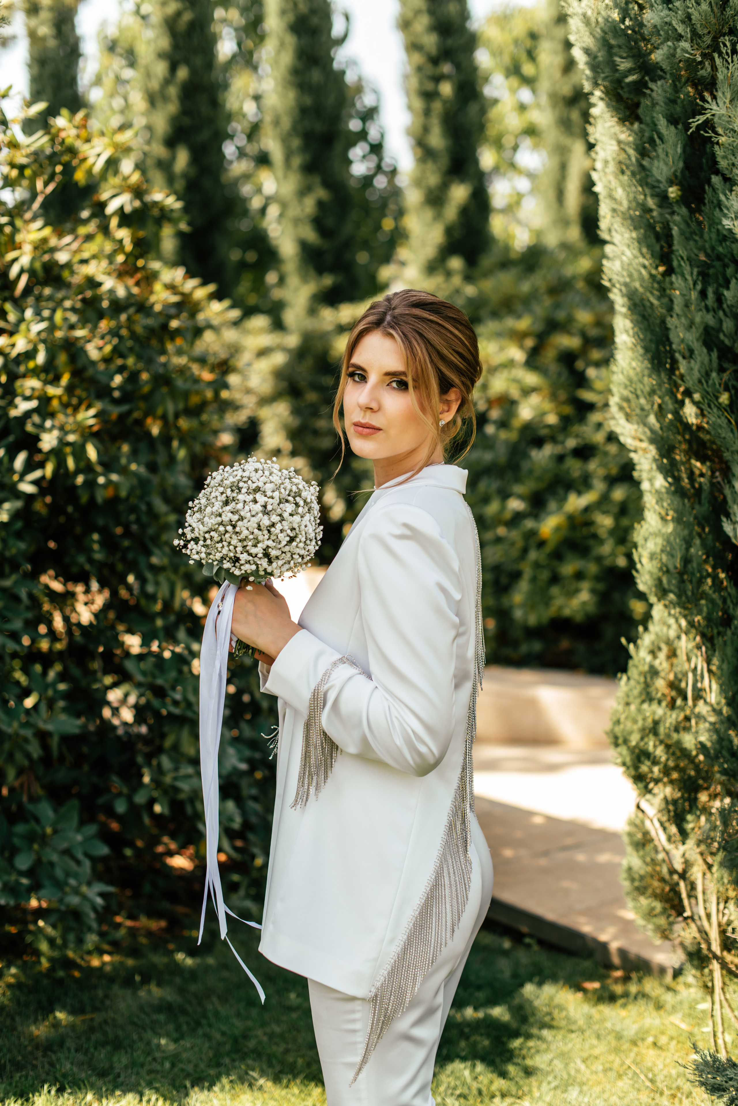 Милена и Владимир. Фотограф Палий Ульяна