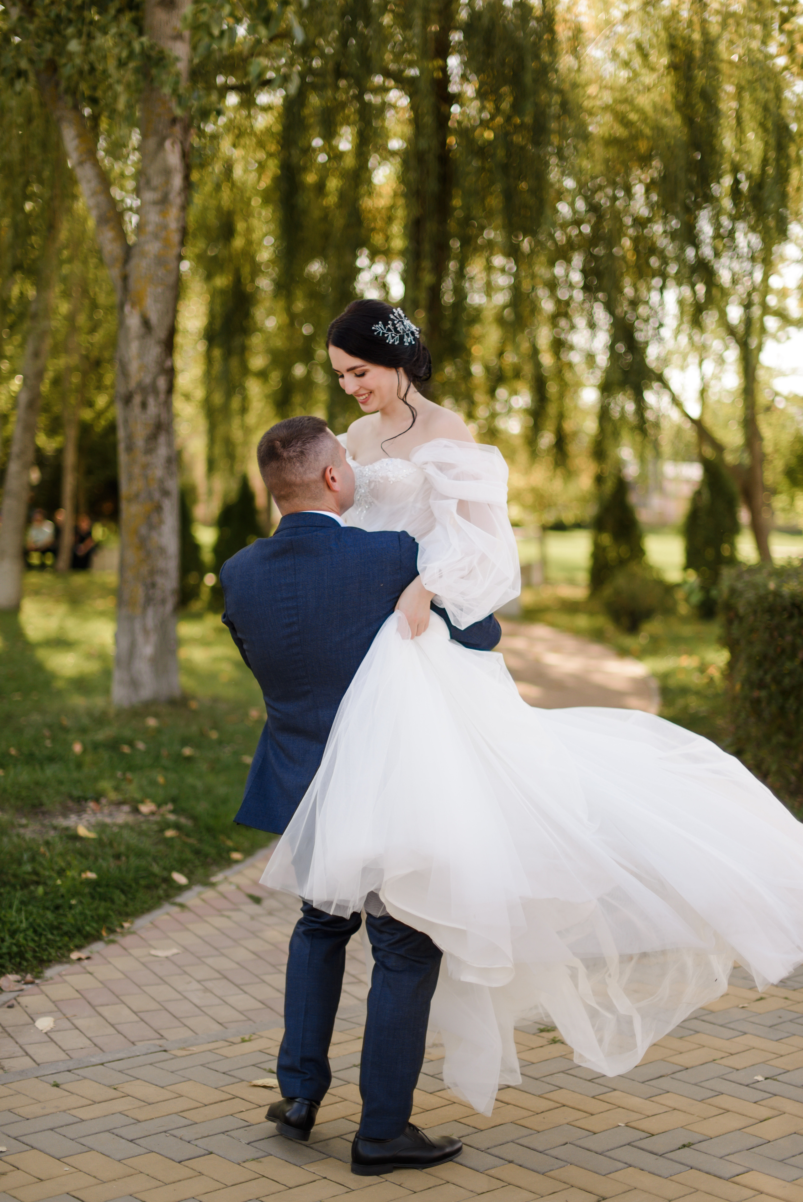 Никита и Марина. Фотограф Палий Ульяна