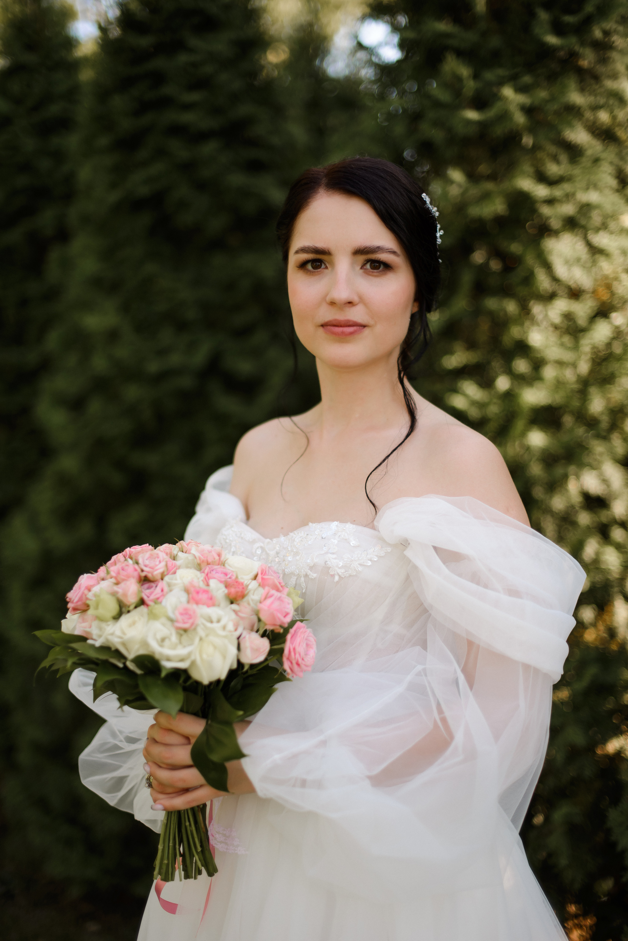 Никита и Марина. Фотограф Палий Ульяна