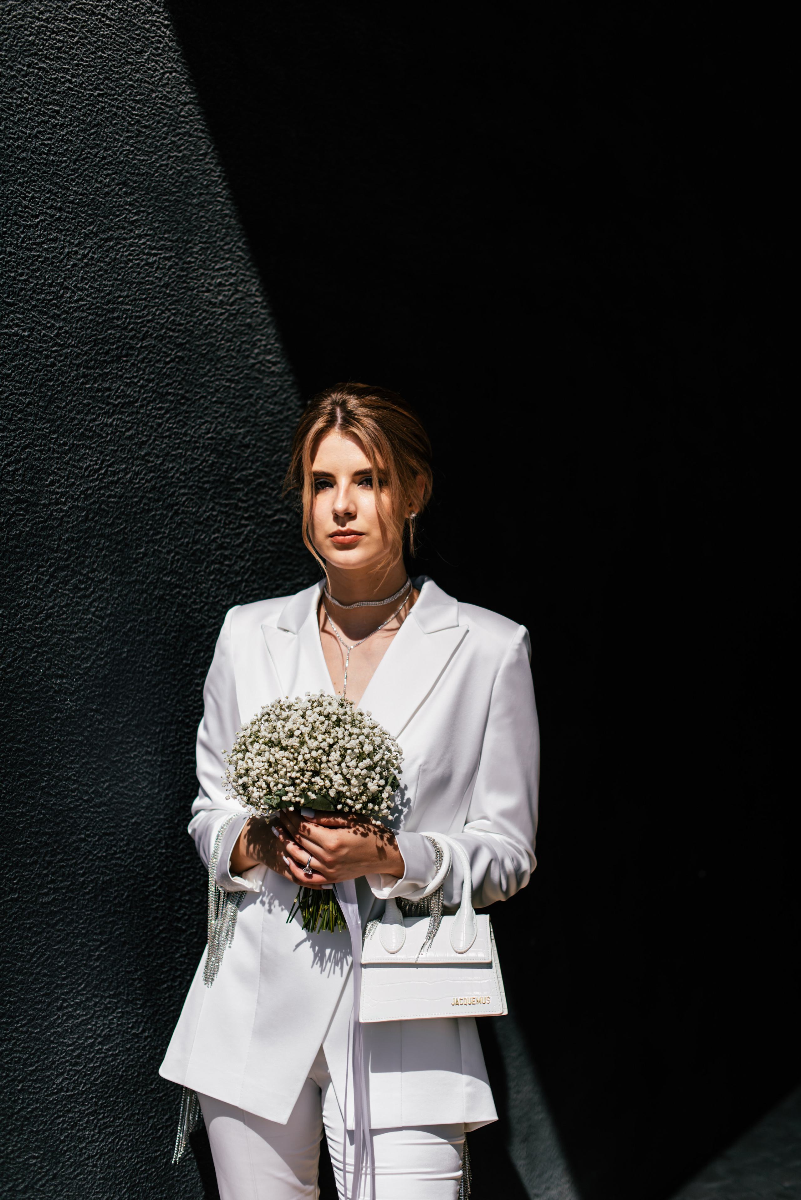 Милена и Владимир. Фотограф Палий Ульяна