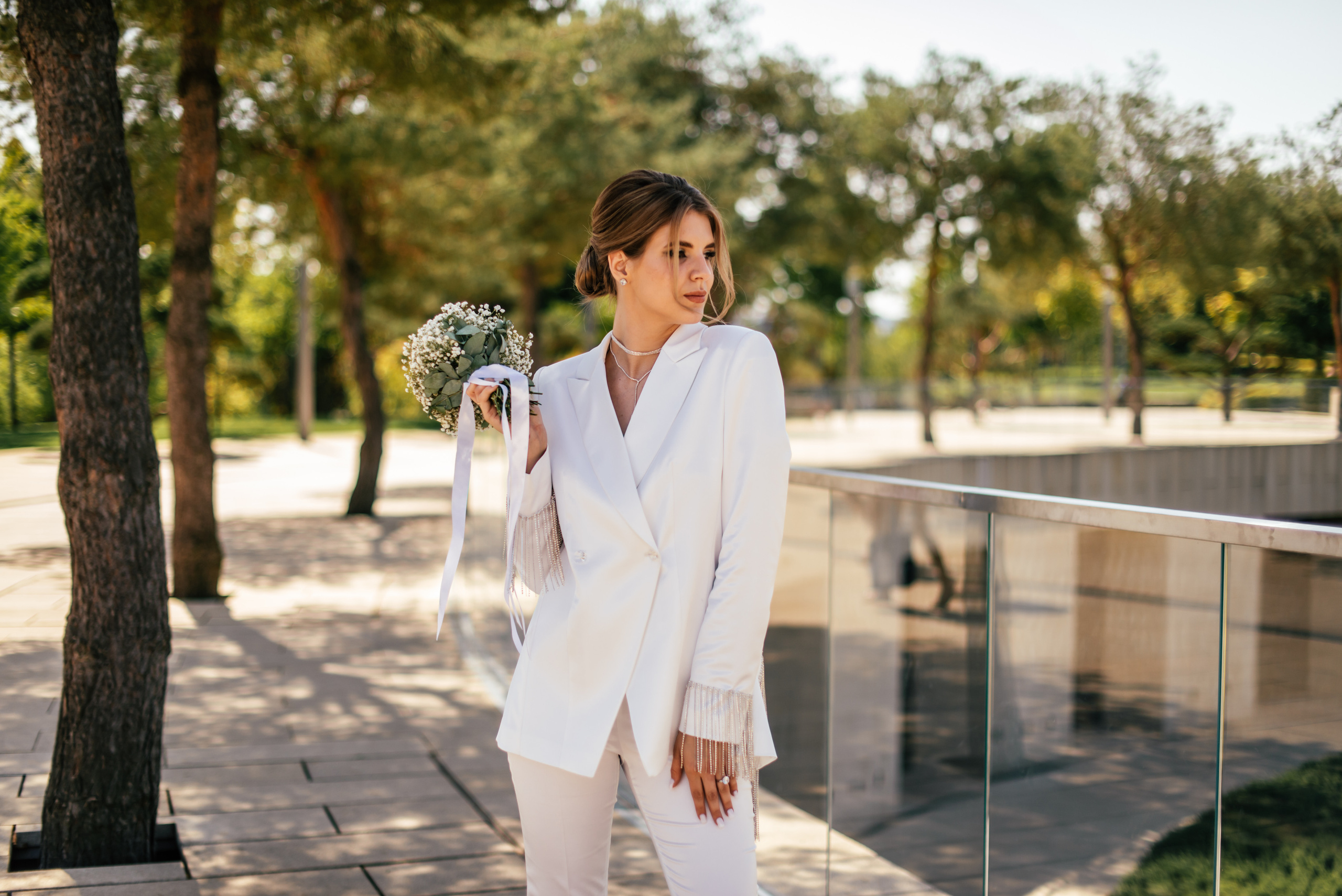 Милена и Владимир. Фотограф Палий Ульяна