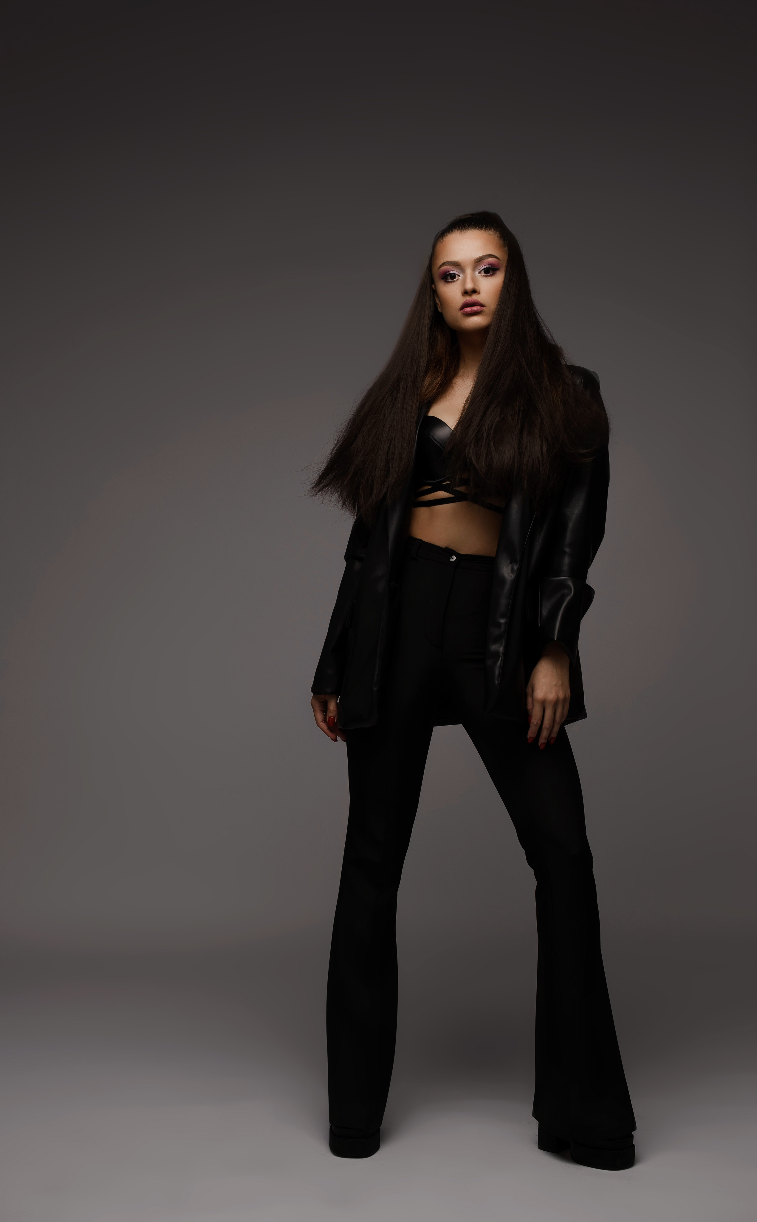 Анастасия. Фотограф Палий Ульяна