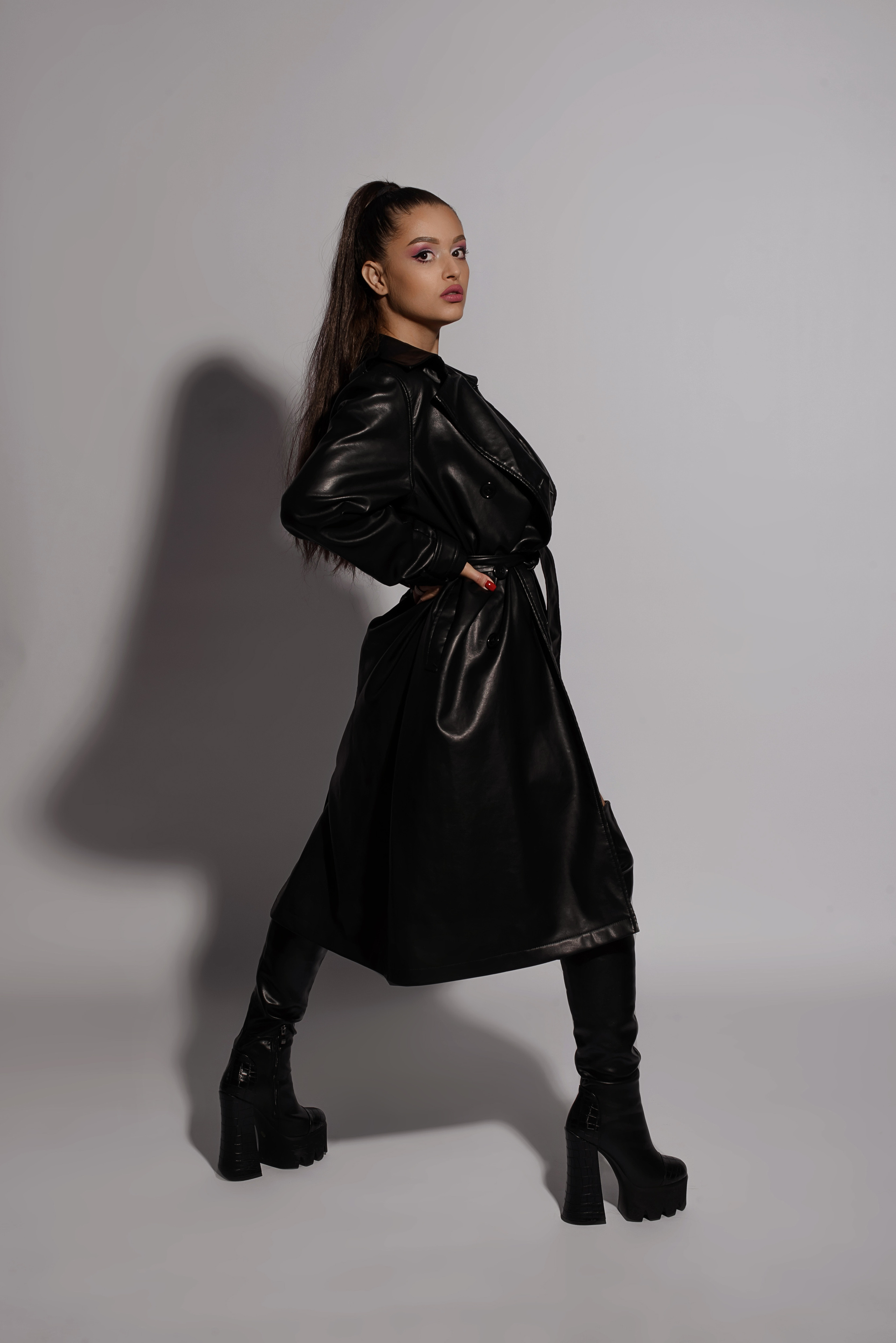 Анастасия. Фотограф Палий Ульяна