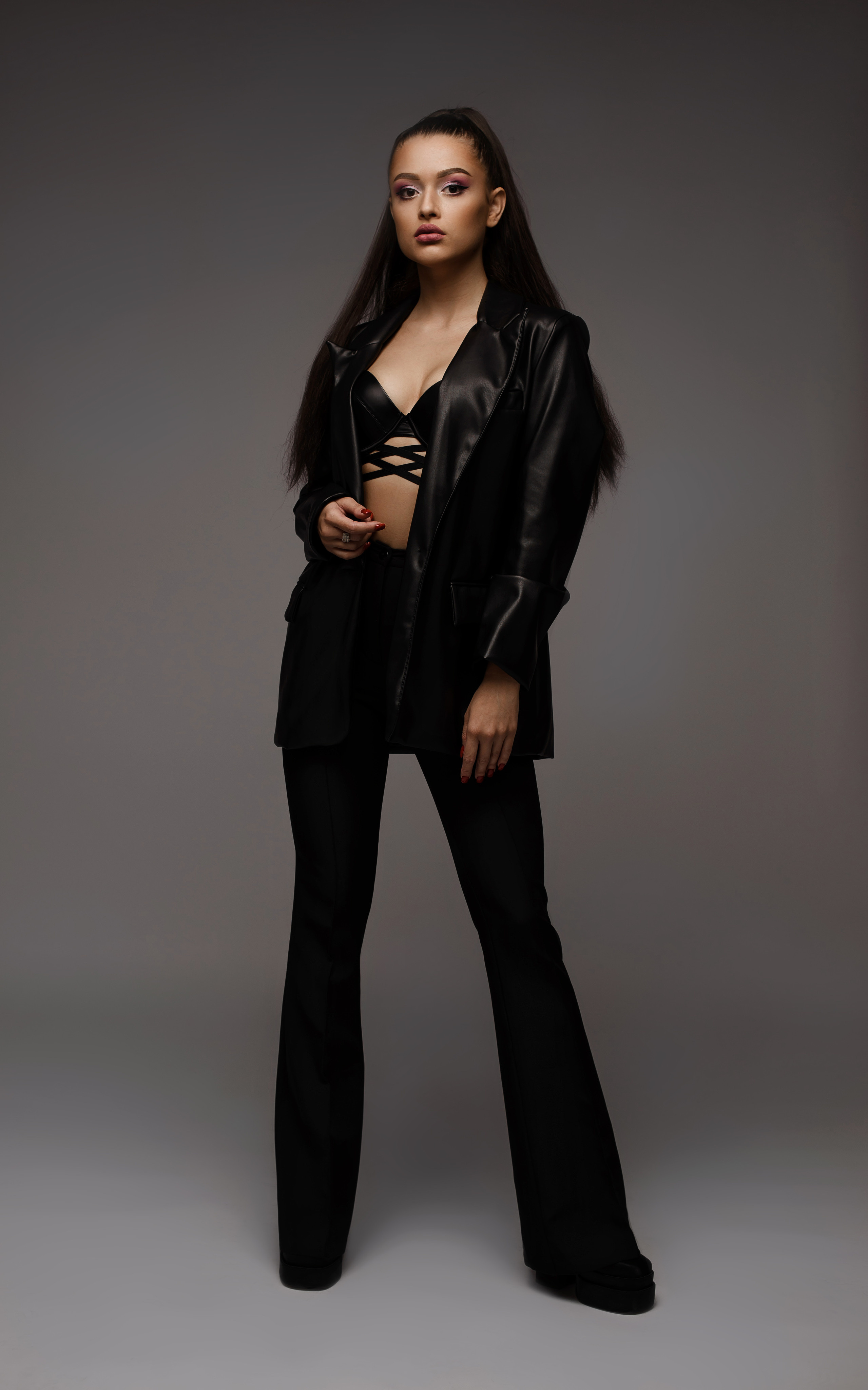 Анастасия. Фотограф Палий Ульяна