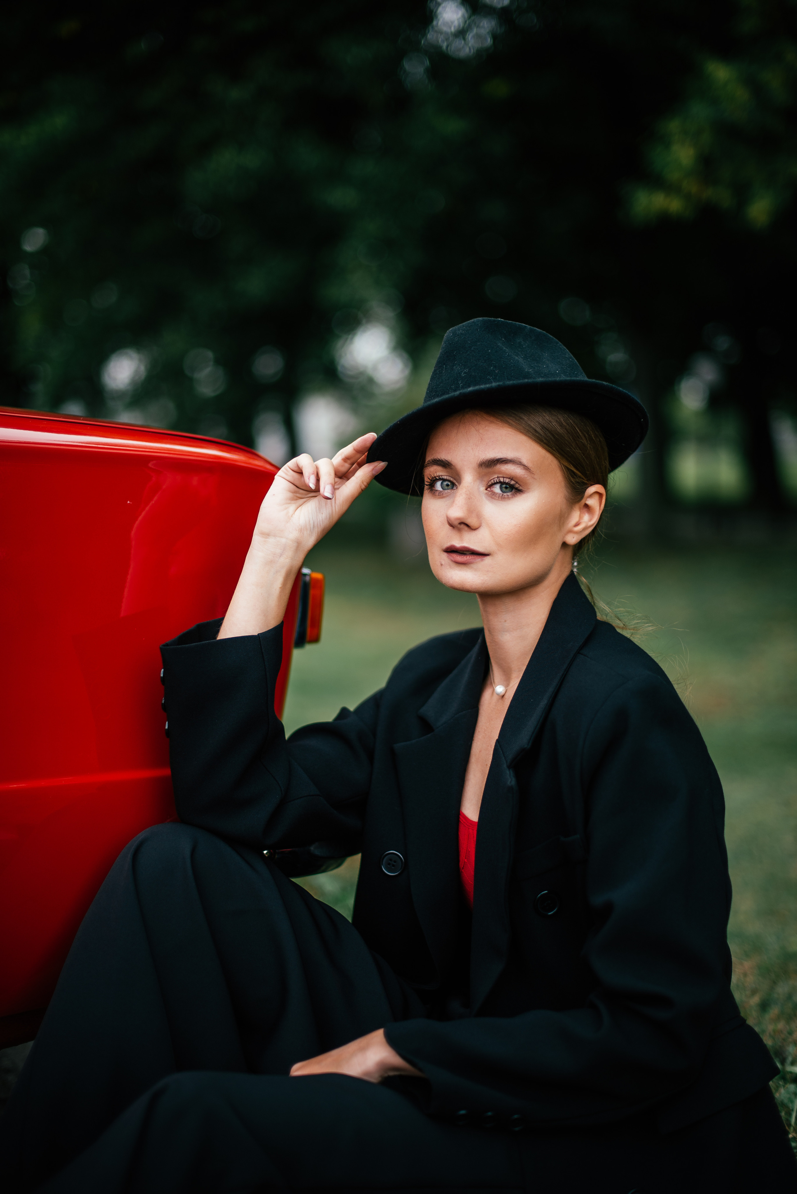 Анастасия Кулишова. Фотограф Палий Ульяна