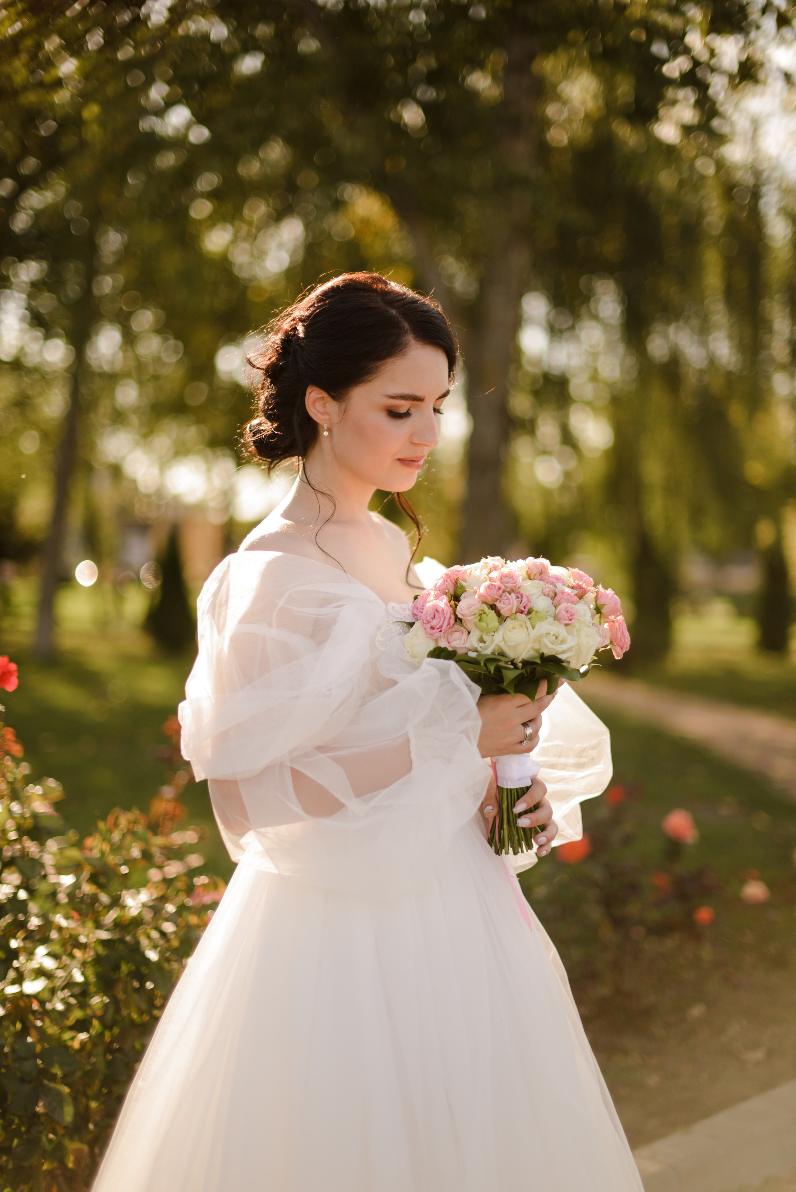 Никита и Марина. Фотограф Палий Ульяна