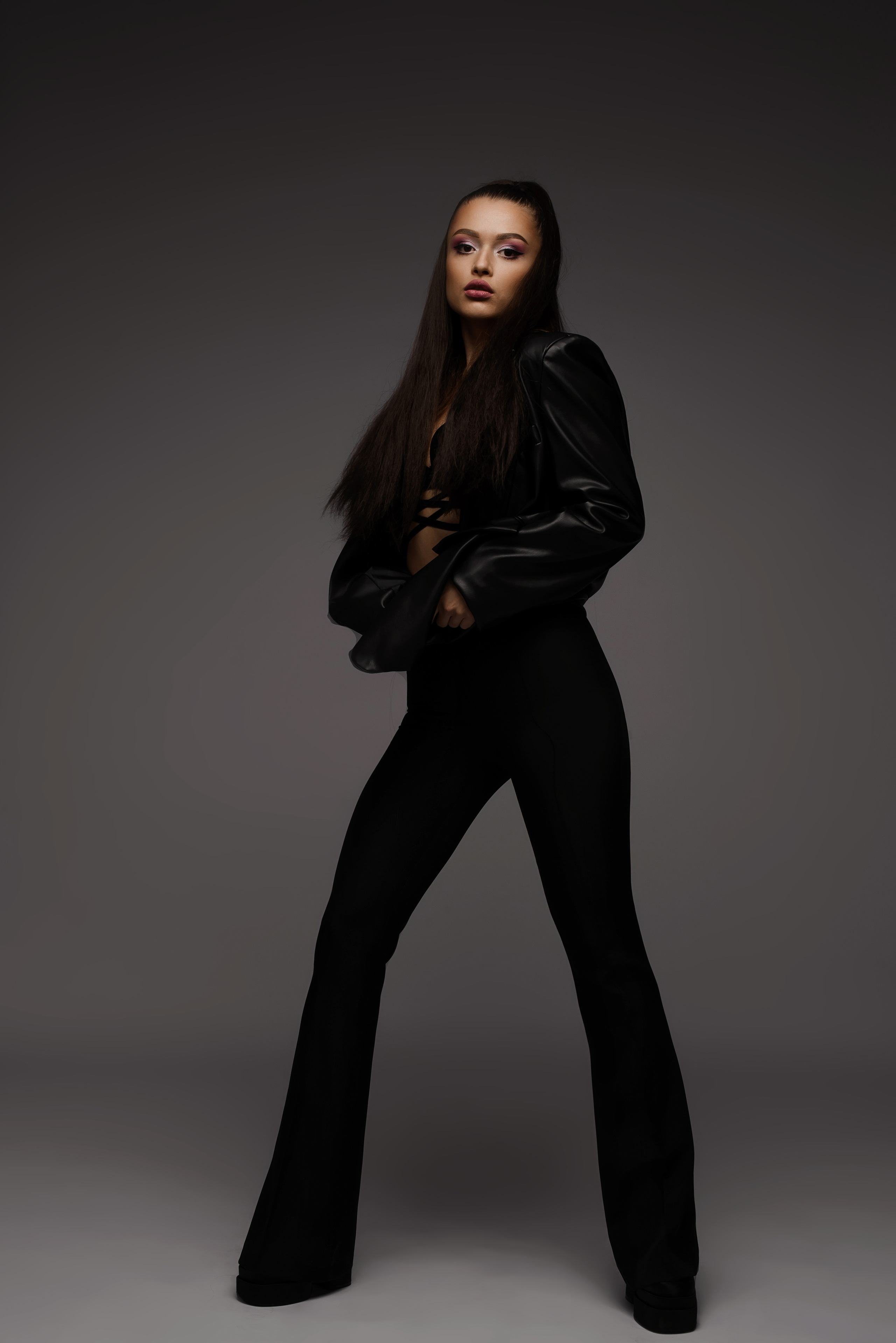 Анастасия. Фотограф Палий Ульяна