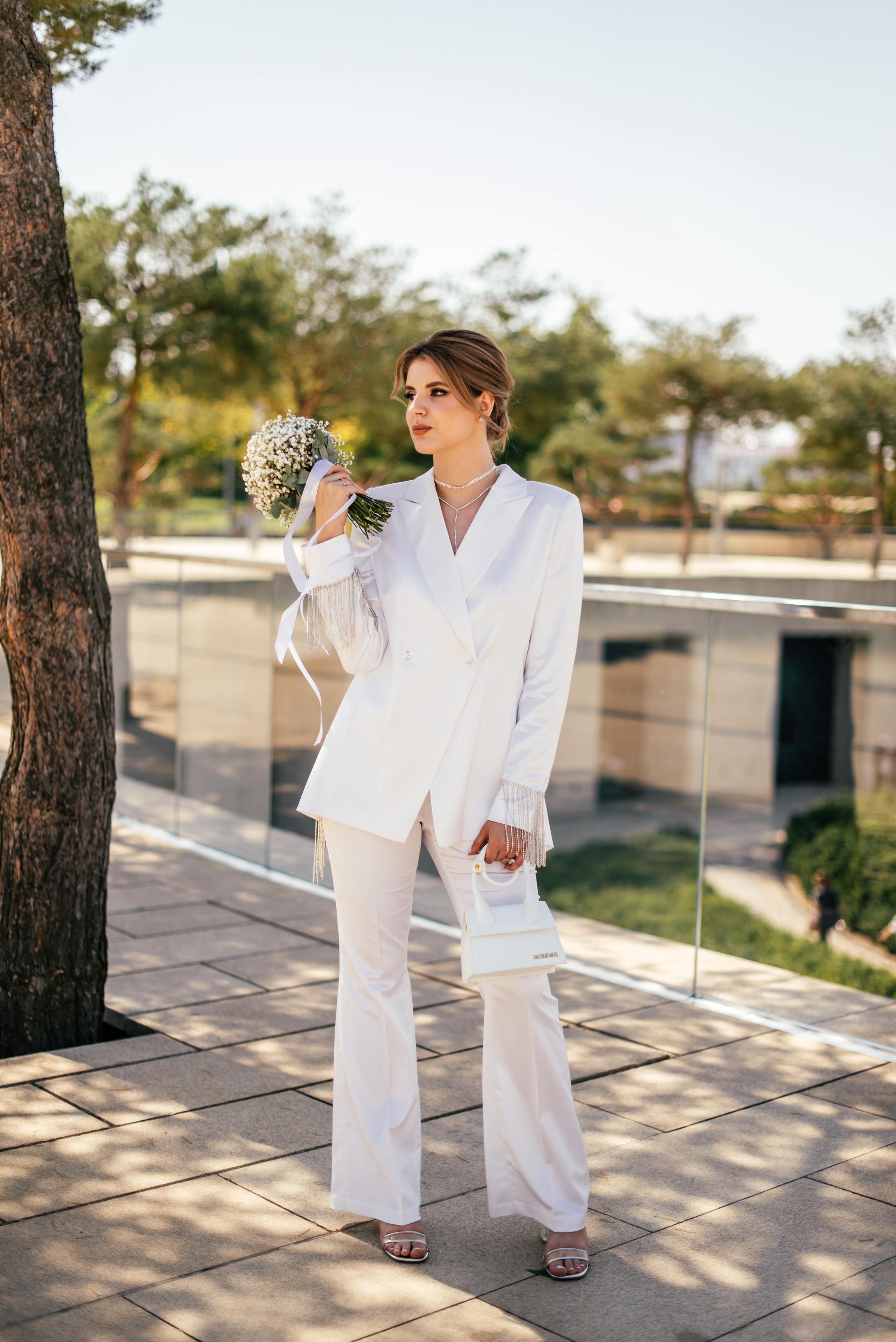 Милена и Владимир. Фотограф Палий Ульяна