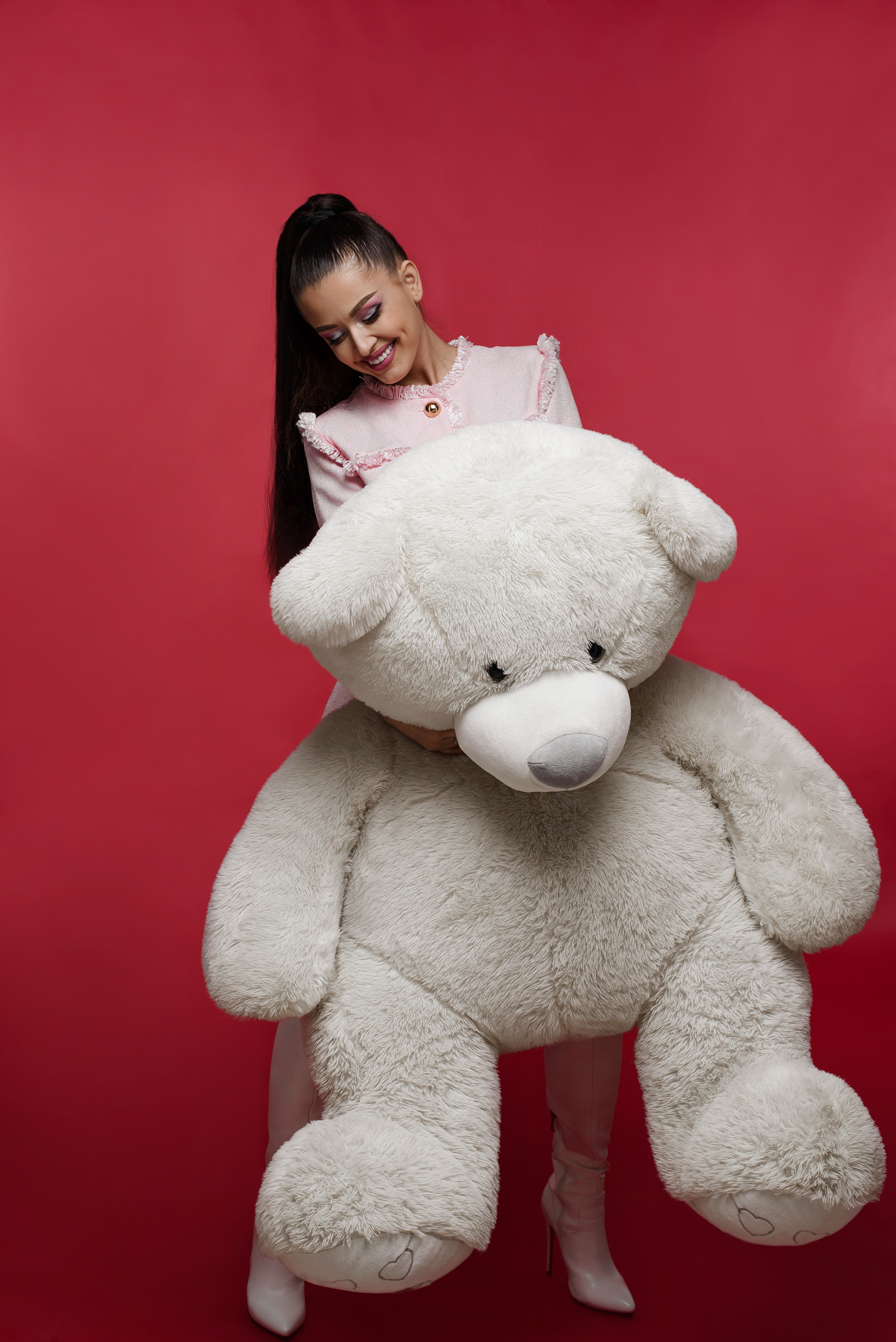 Анастасия. Фотограф Палий Ульяна