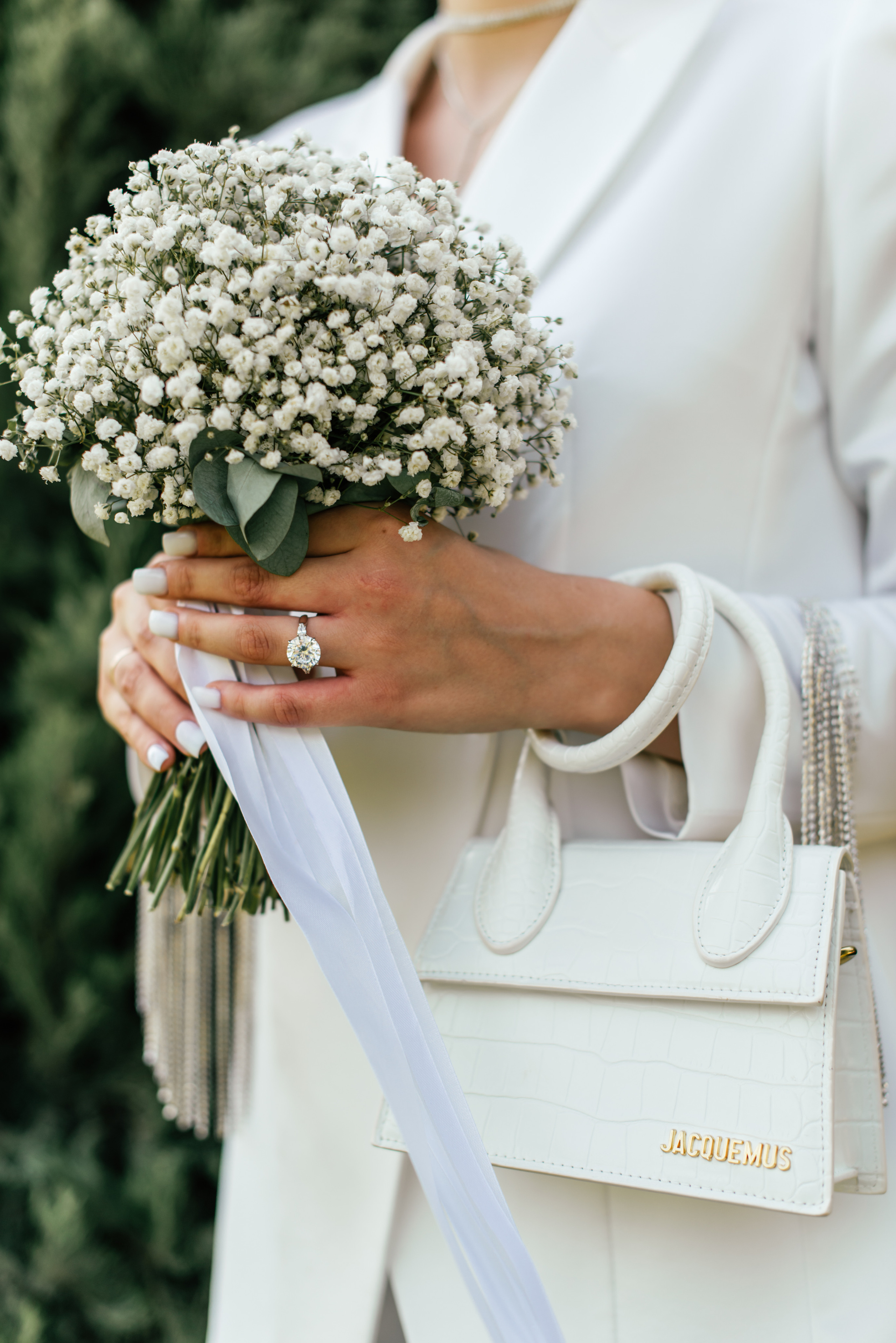 Милена и Владимир. Фотограф Палий Ульяна