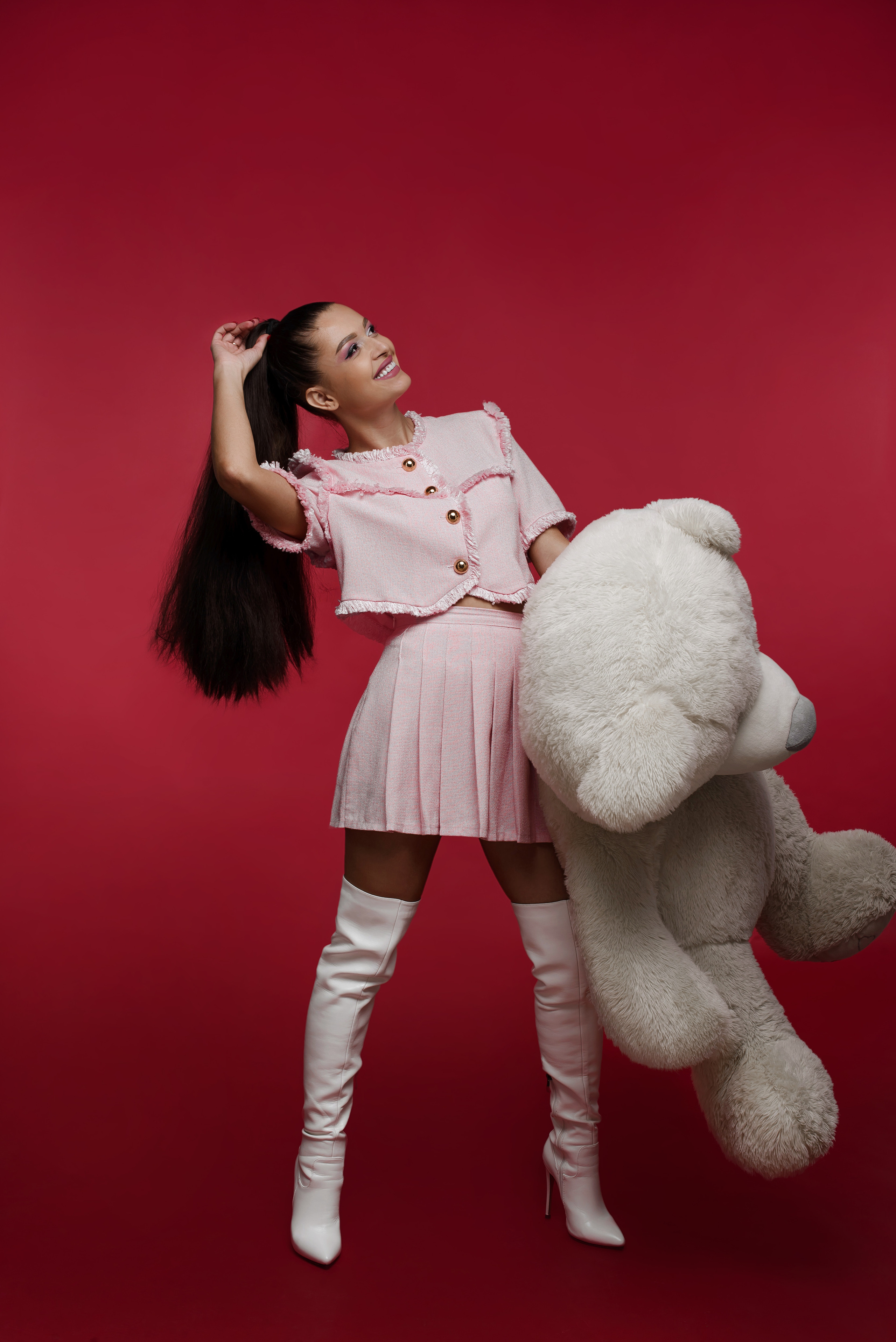 Анастасия. Фотограф Палий Ульяна