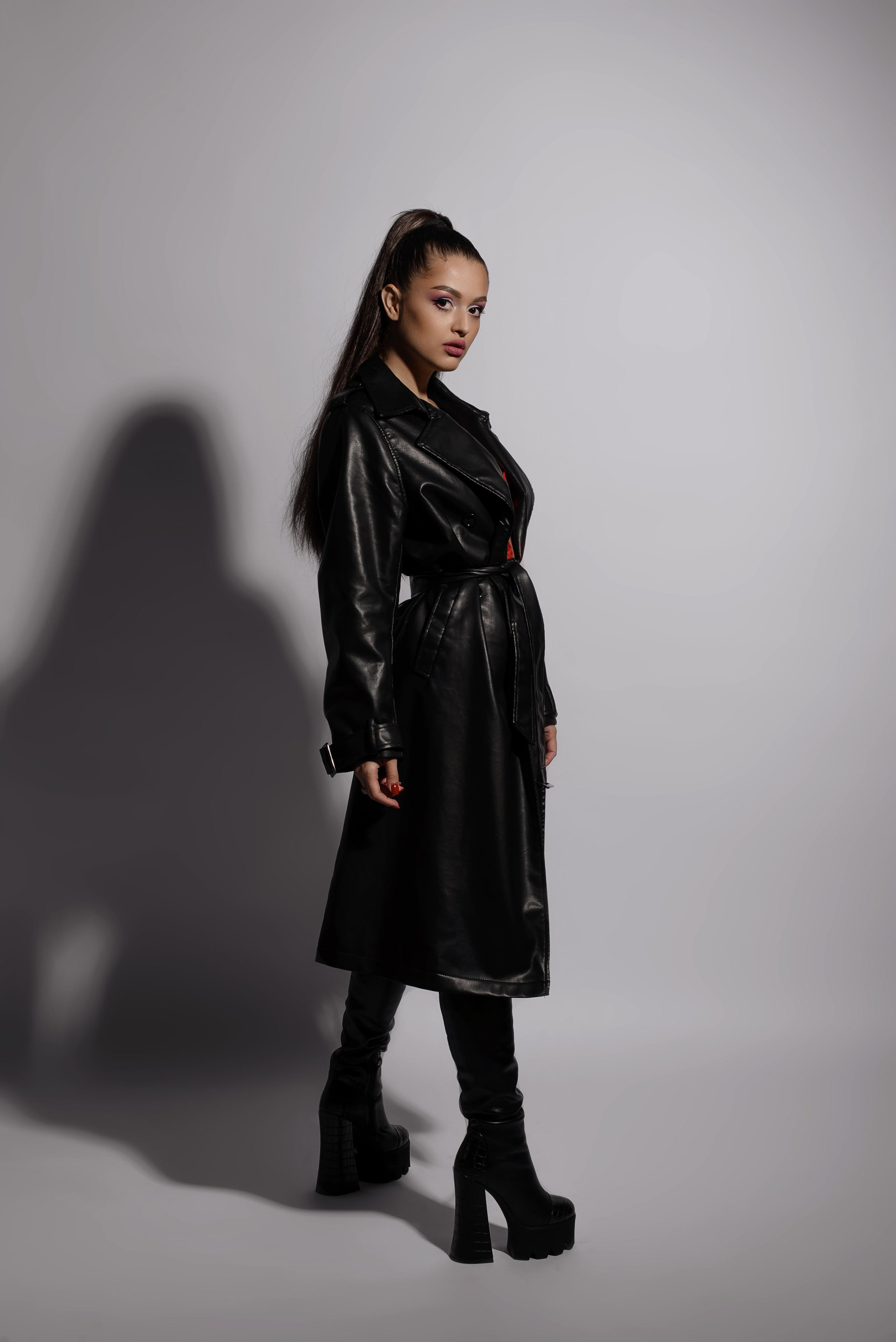 Анастасия. Фотограф Палий Ульяна