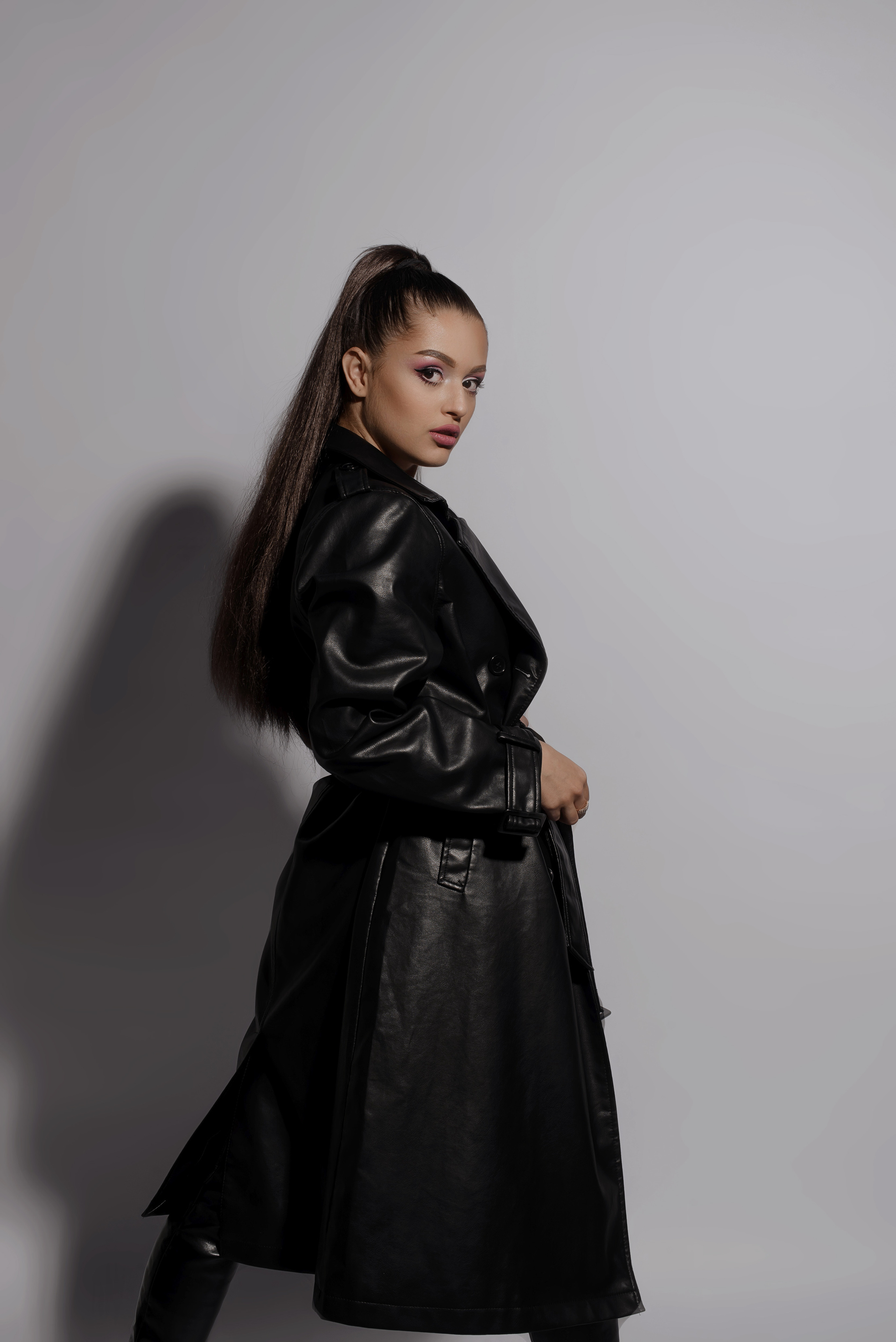 Анастасия. Фотограф Палий Ульяна