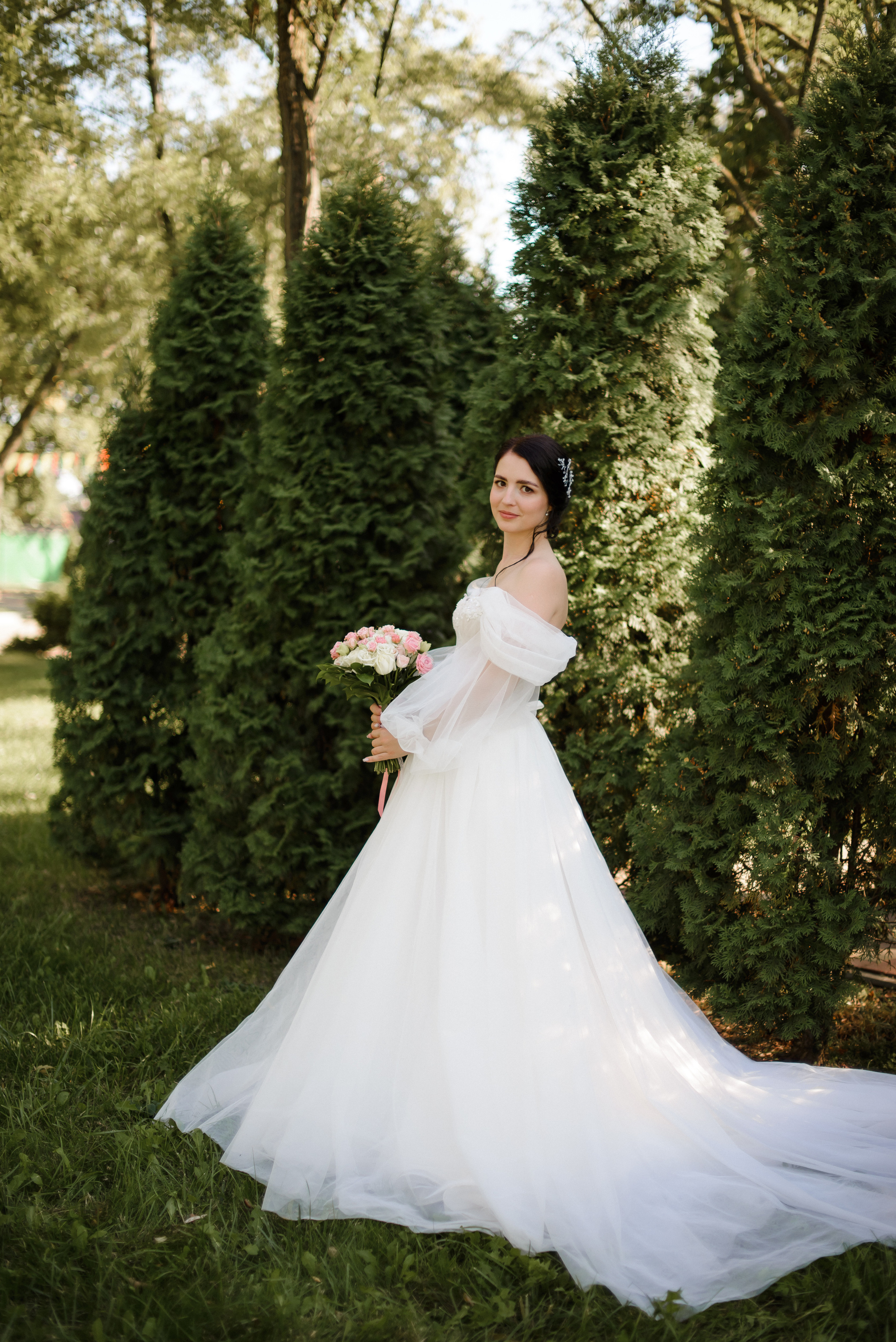 Никита и Марина. Фотограф Палий Ульяна