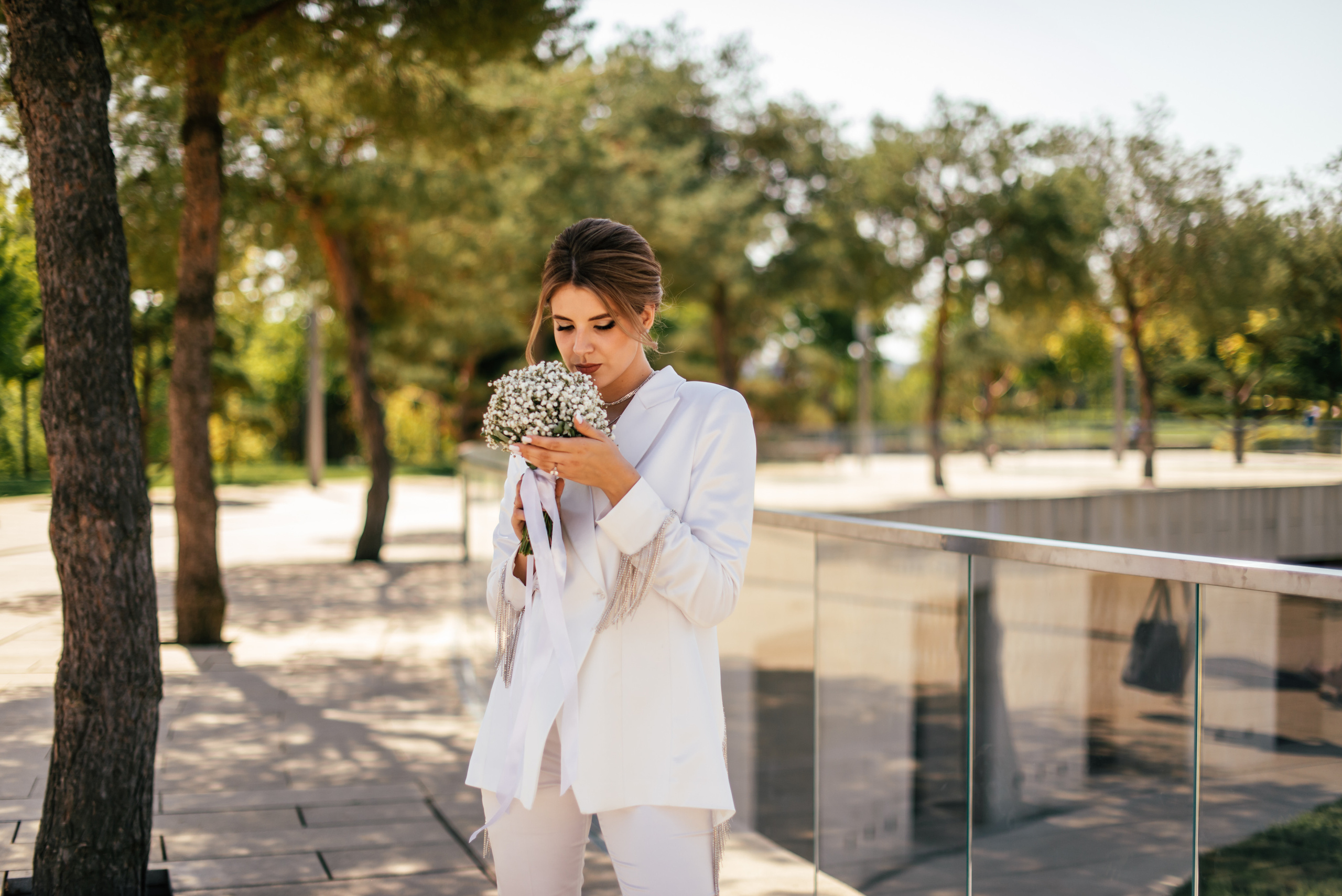 Милена и Владимир. Фотограф Палий Ульяна