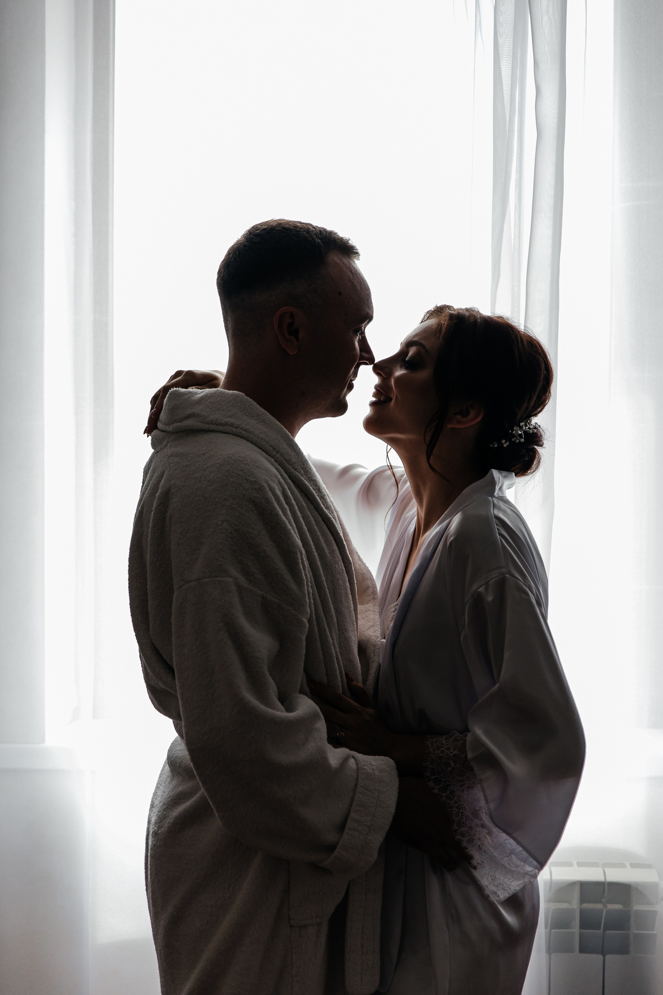 Виктор и Анна. Свадебный и семейный фотограф Самара и Самарская область Дарья Зарипова