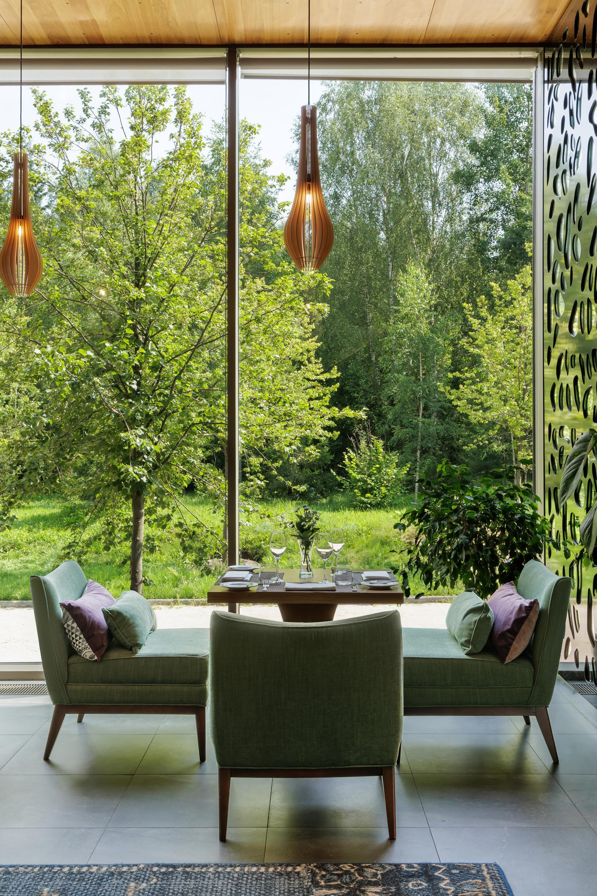 Cosmos Collection Izumrudny Les