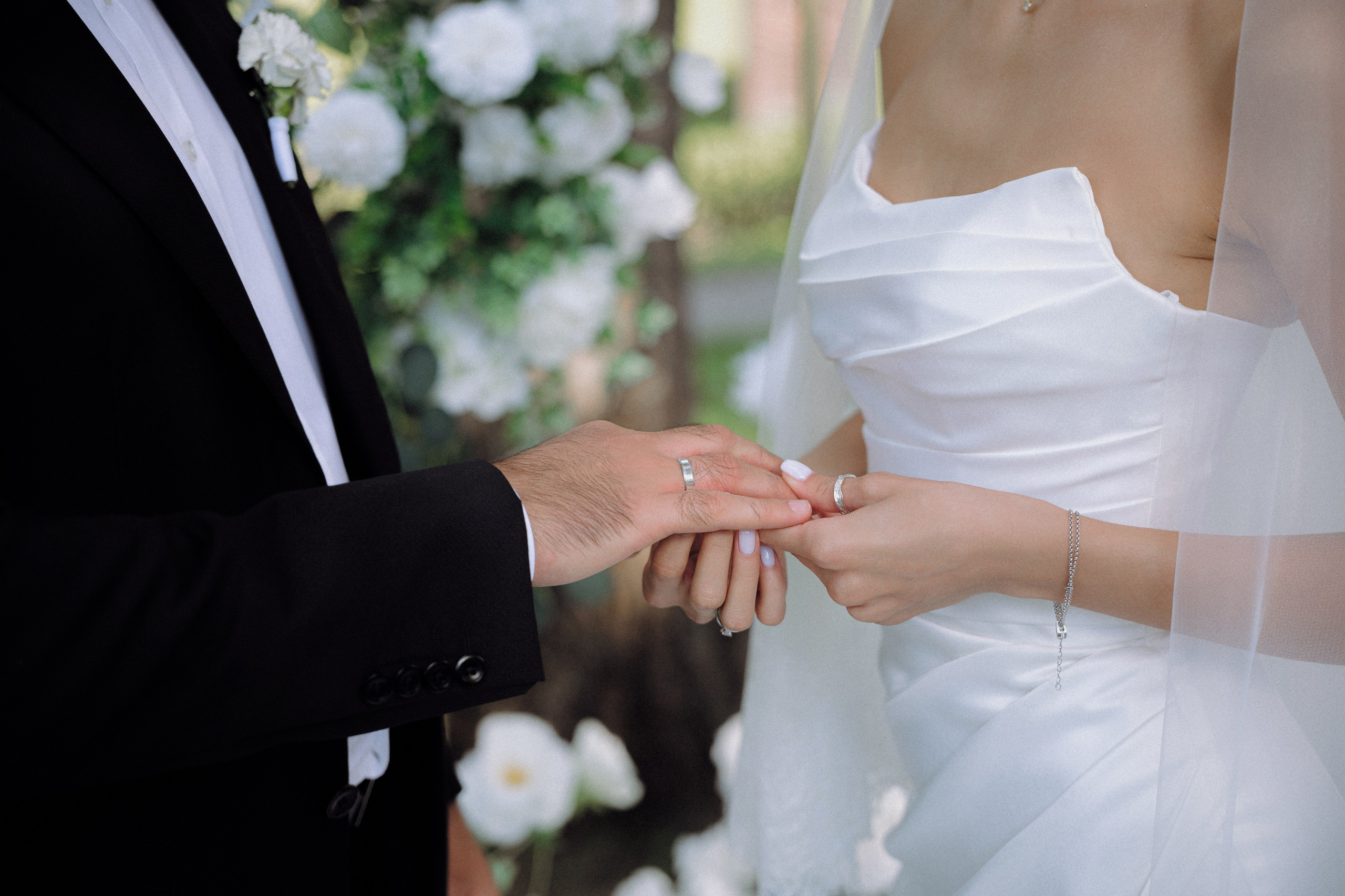 Тимур & Мая. Фотограф в Москве Валерия Рожкова