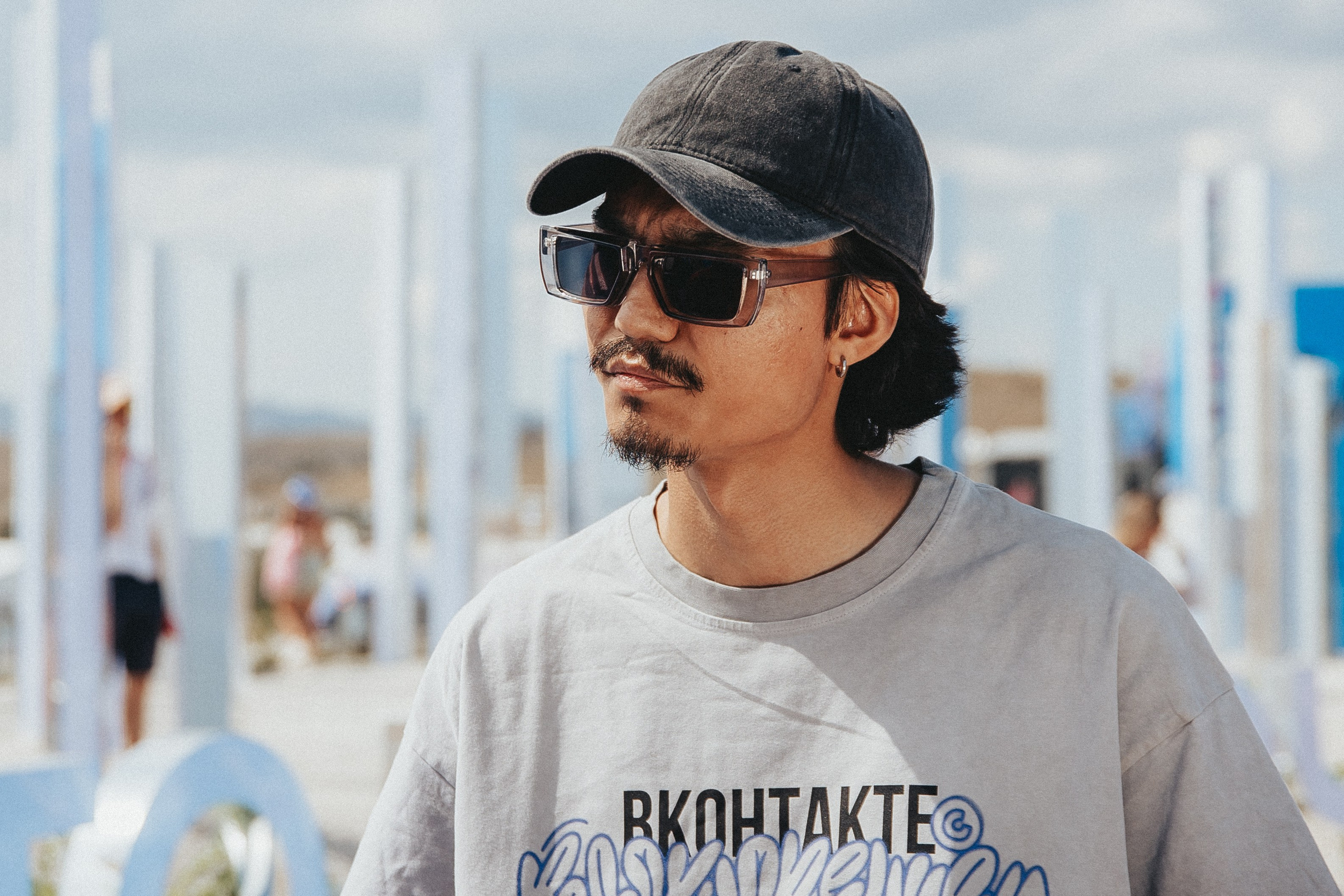 Фестиваль Таврида Арт. Izotoff Photographer