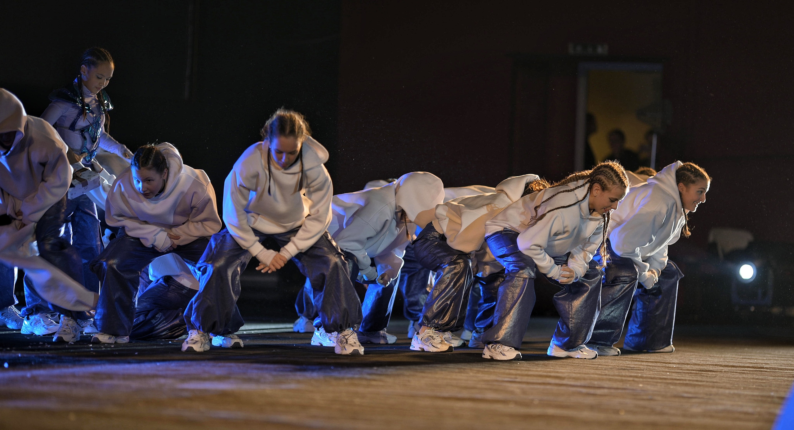 Закрытие кинофестиваля «Кино без границ». Фотограф Ваших событий 📸