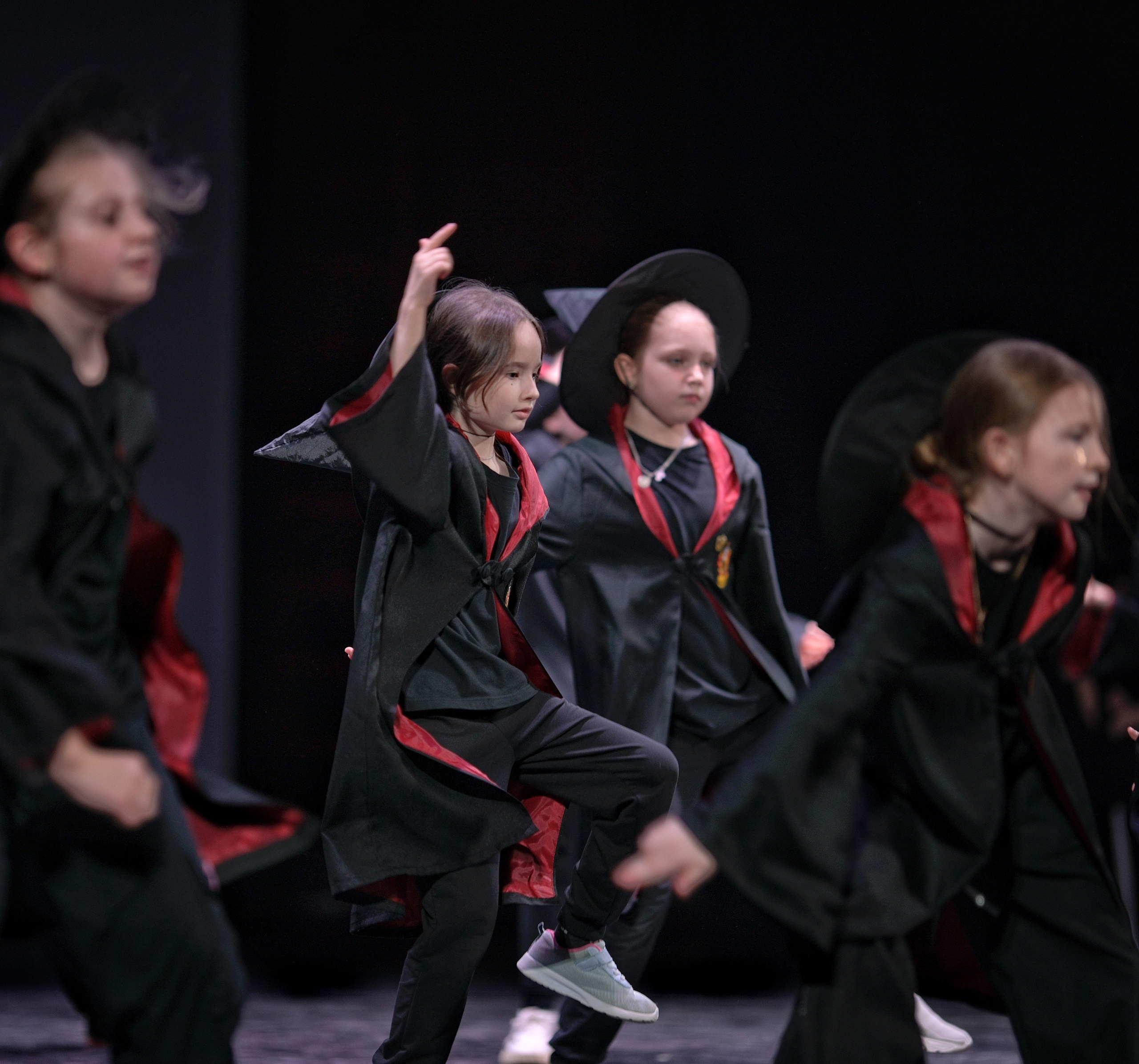 Отчётный концерт по танцам «iMpulse». Фотограф Ваших событий 📸