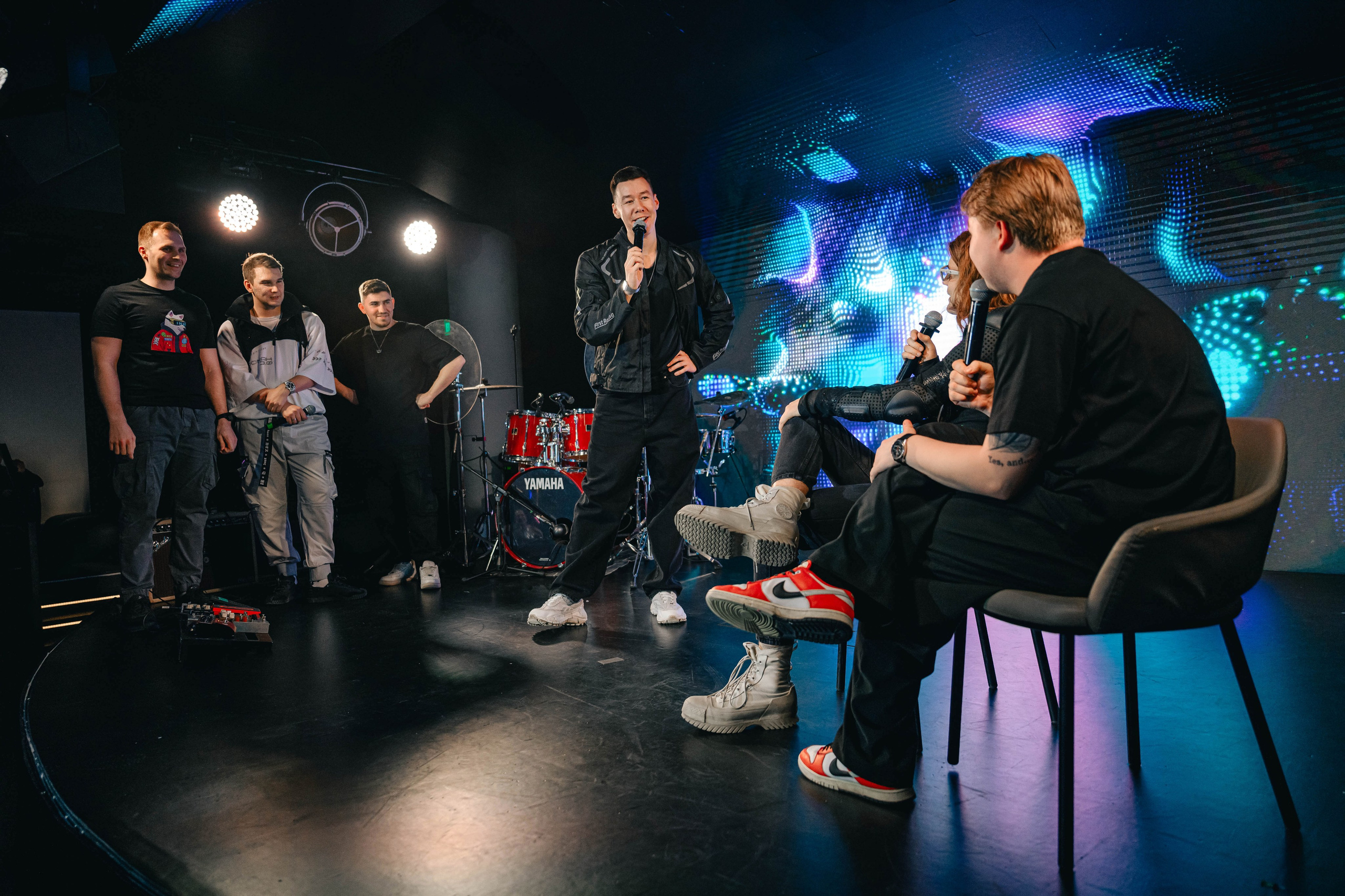 РОМАН 3.0. Максим Комаров — Профессиональный фотограф