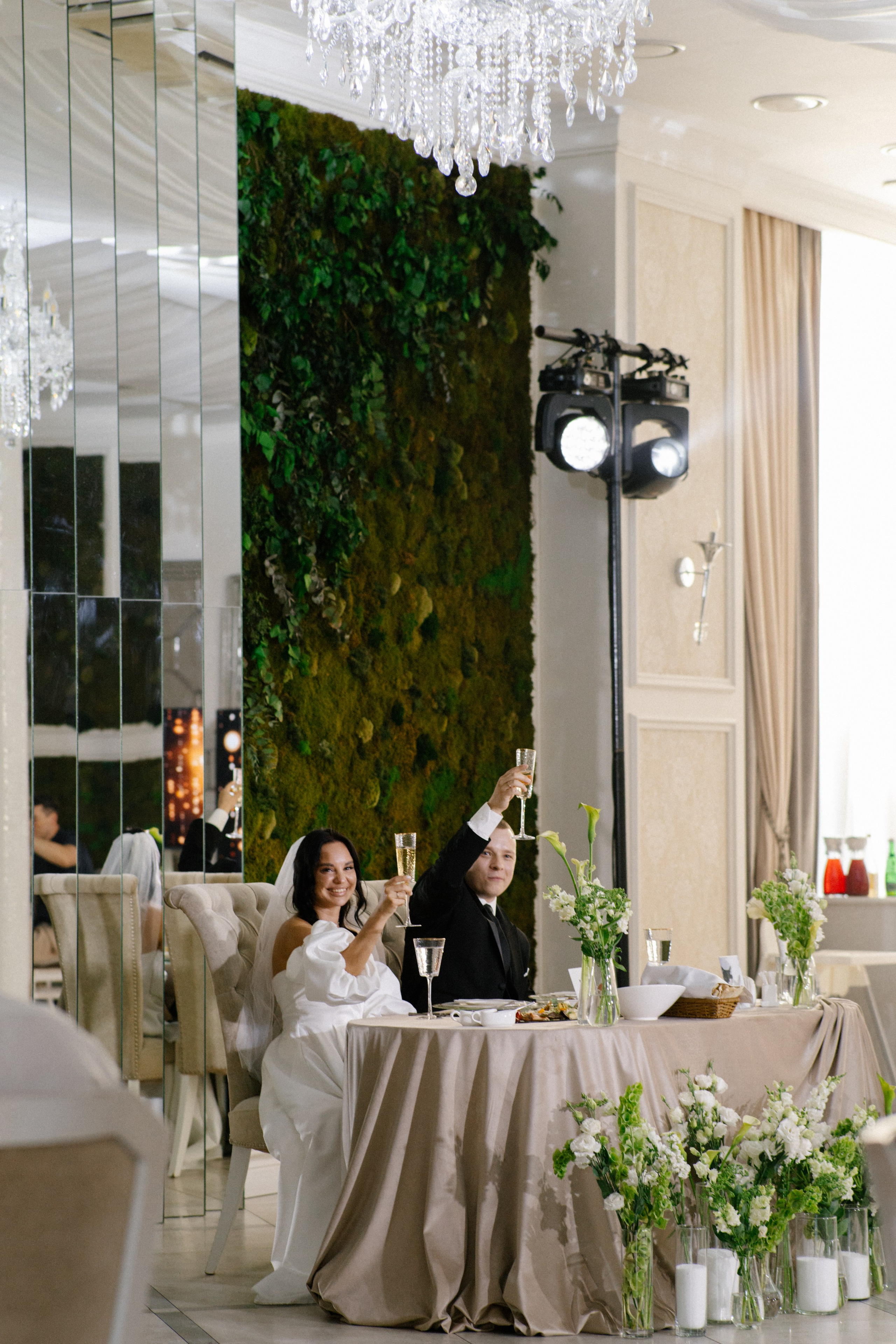 Максим и Оксана. Свадебный и семейный фотограф в Ростове-на-Дону